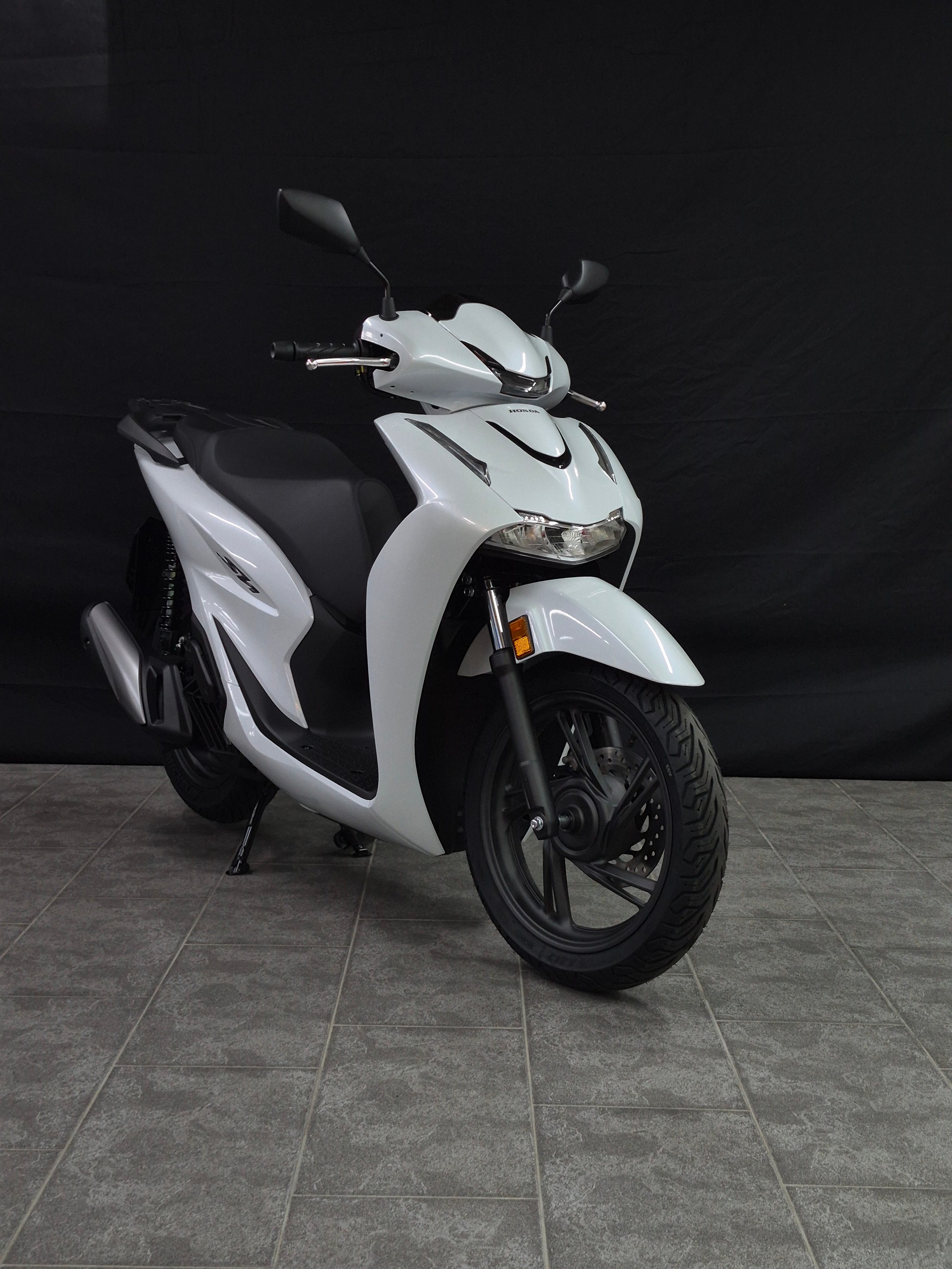 HONDA SH 125 +-image-11