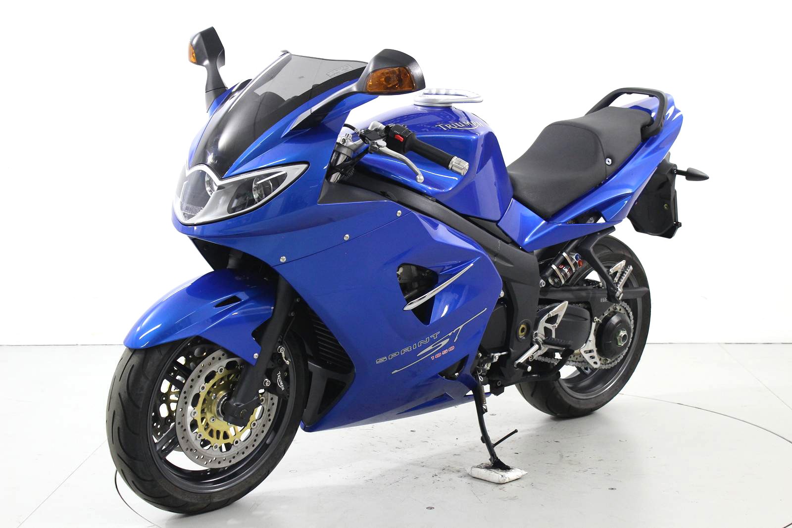 TRIUMPH Sprint 1050 ST-image-2