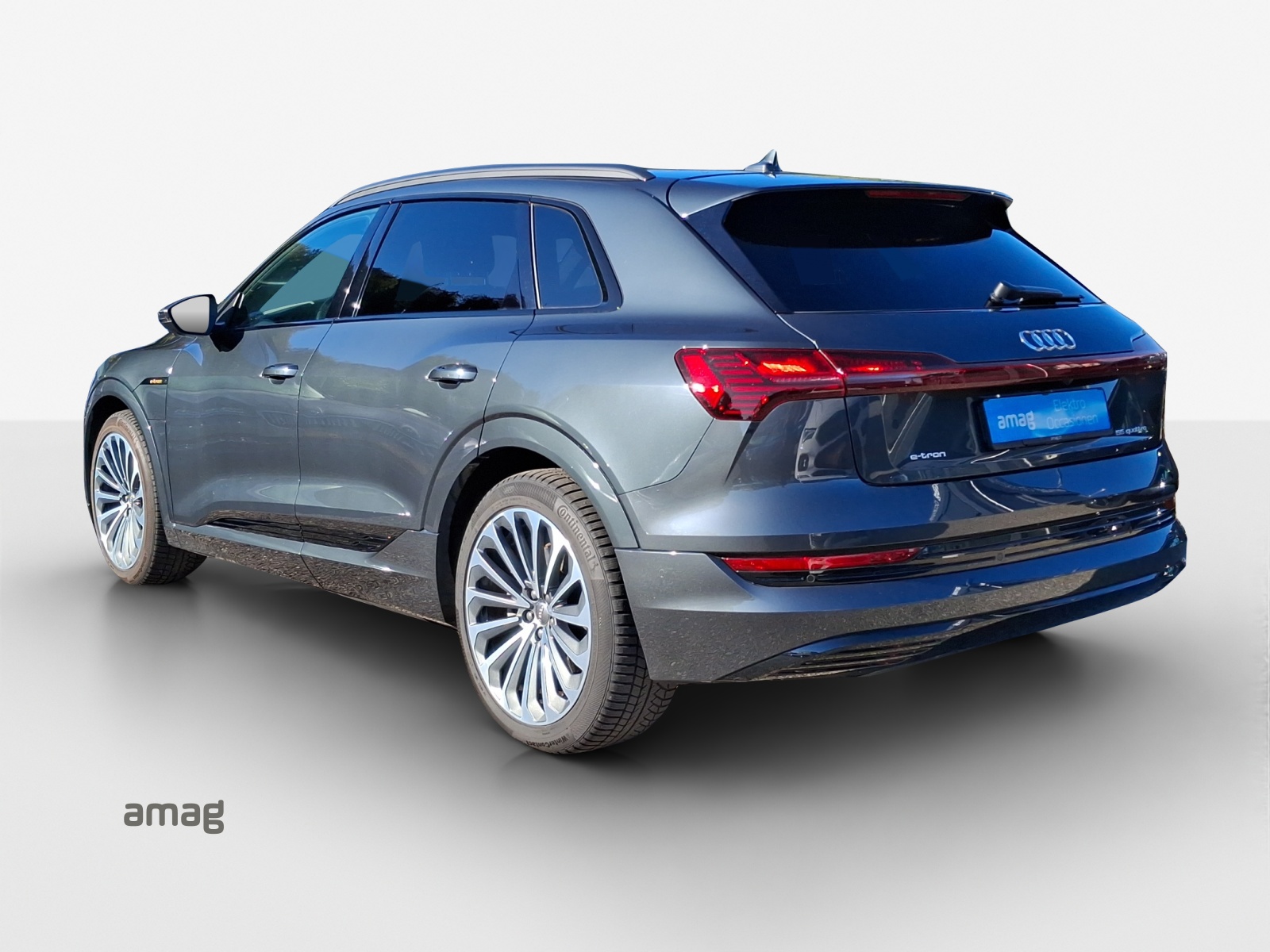 AUDI e-tron 55 Advanced quattro-showroom-element-2