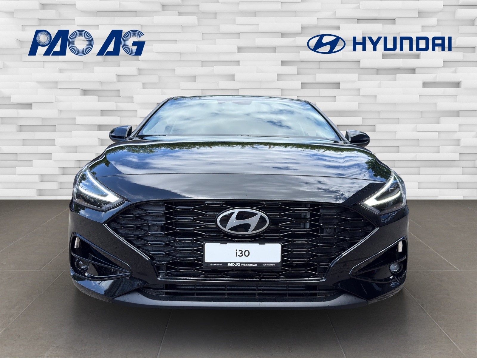 HYUNDAI i30 1.5 T-GDi Amplia 48V MH DCT-image-4