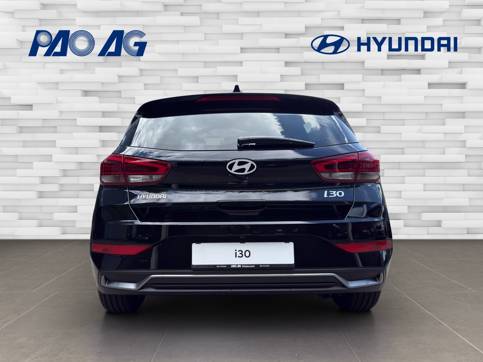 HYUNDAI i30 1.5 T-GDi Amplia 48V MH DCT-showroom-element-3