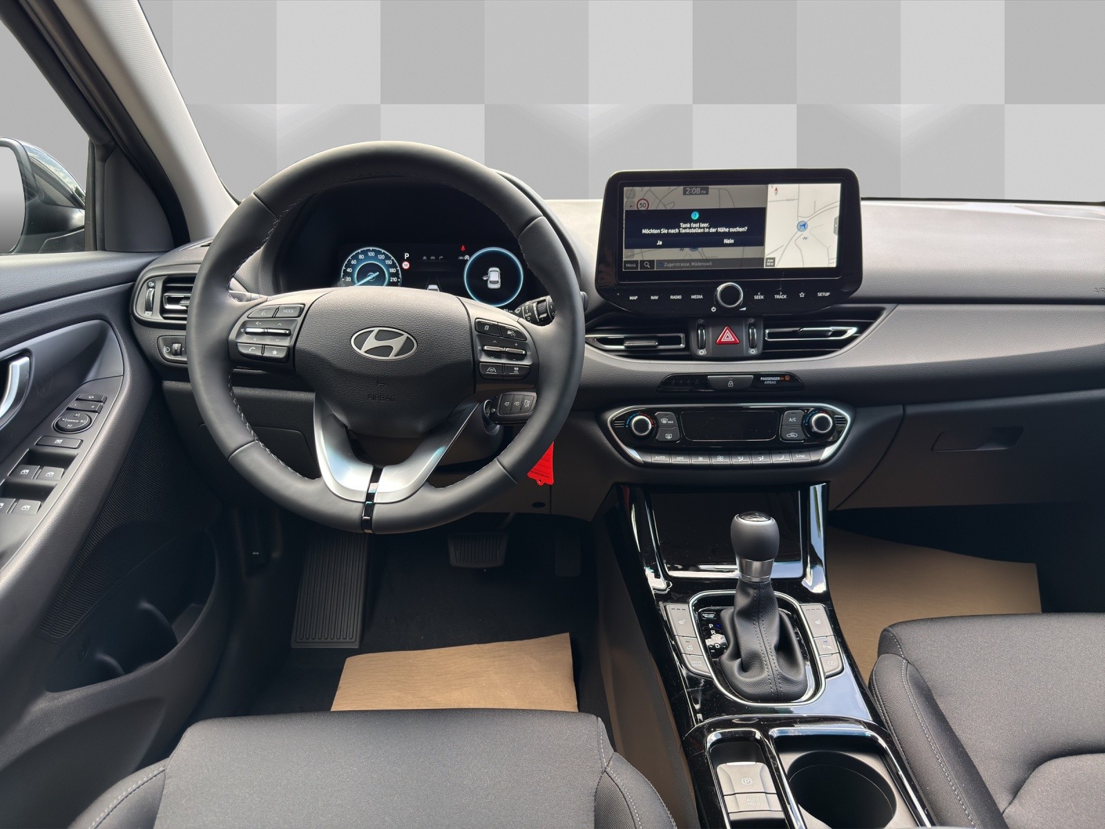 HYUNDAI i30 1.5 T-GDi Amplia 48V MH DCT-image-7