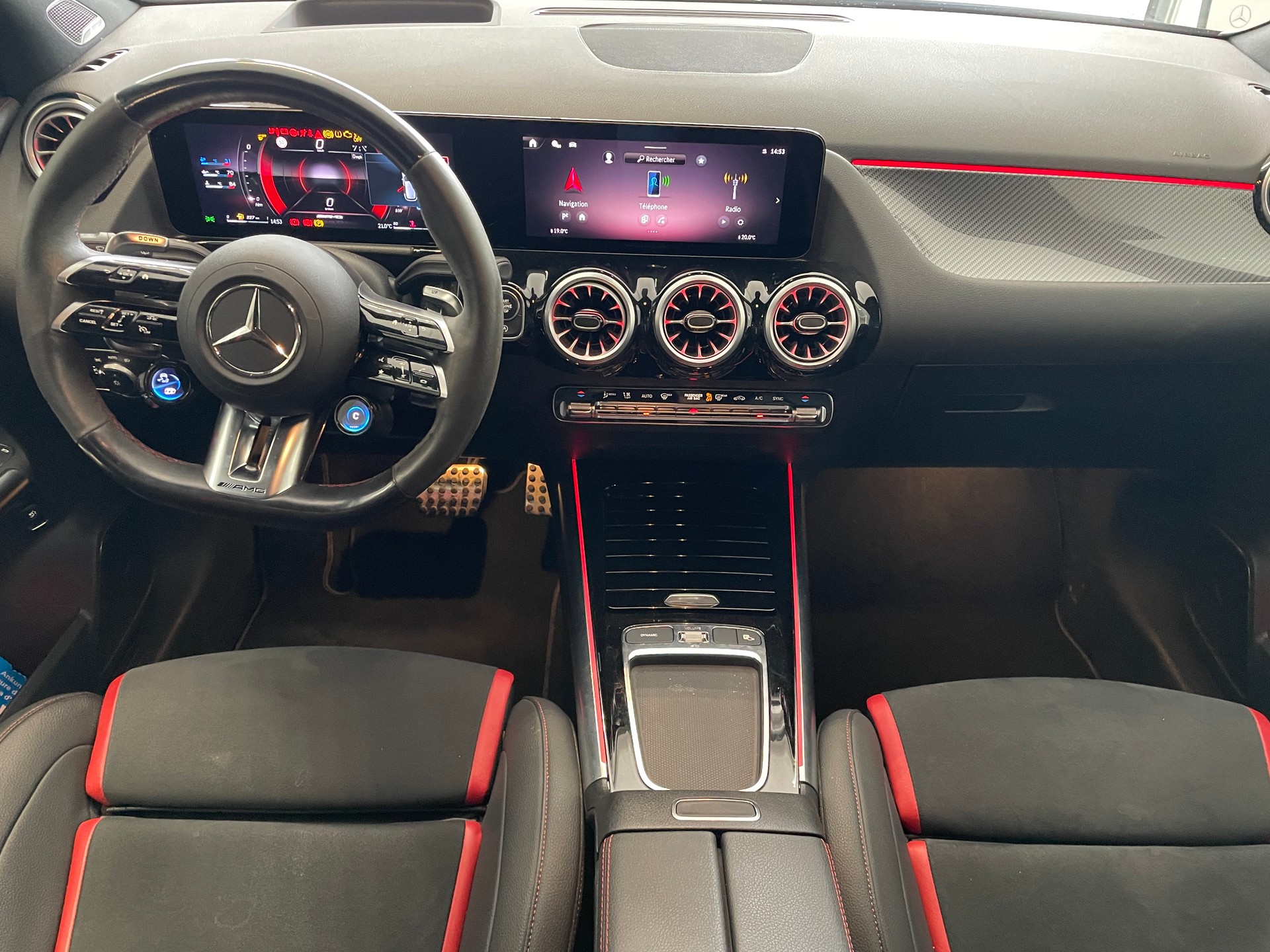 MERCEDES-BENZ GLA AMG 45 S 4Matic+ 8G-DCT-image-13