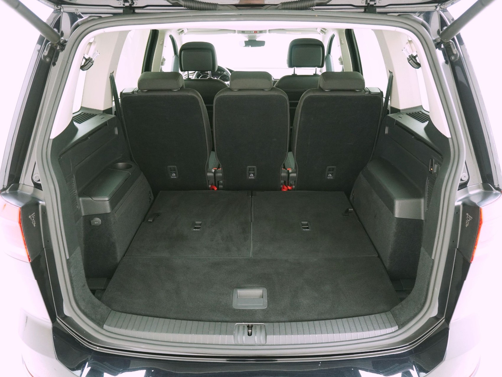 VW Touran 1.5 TSI DSG Highline-image-14