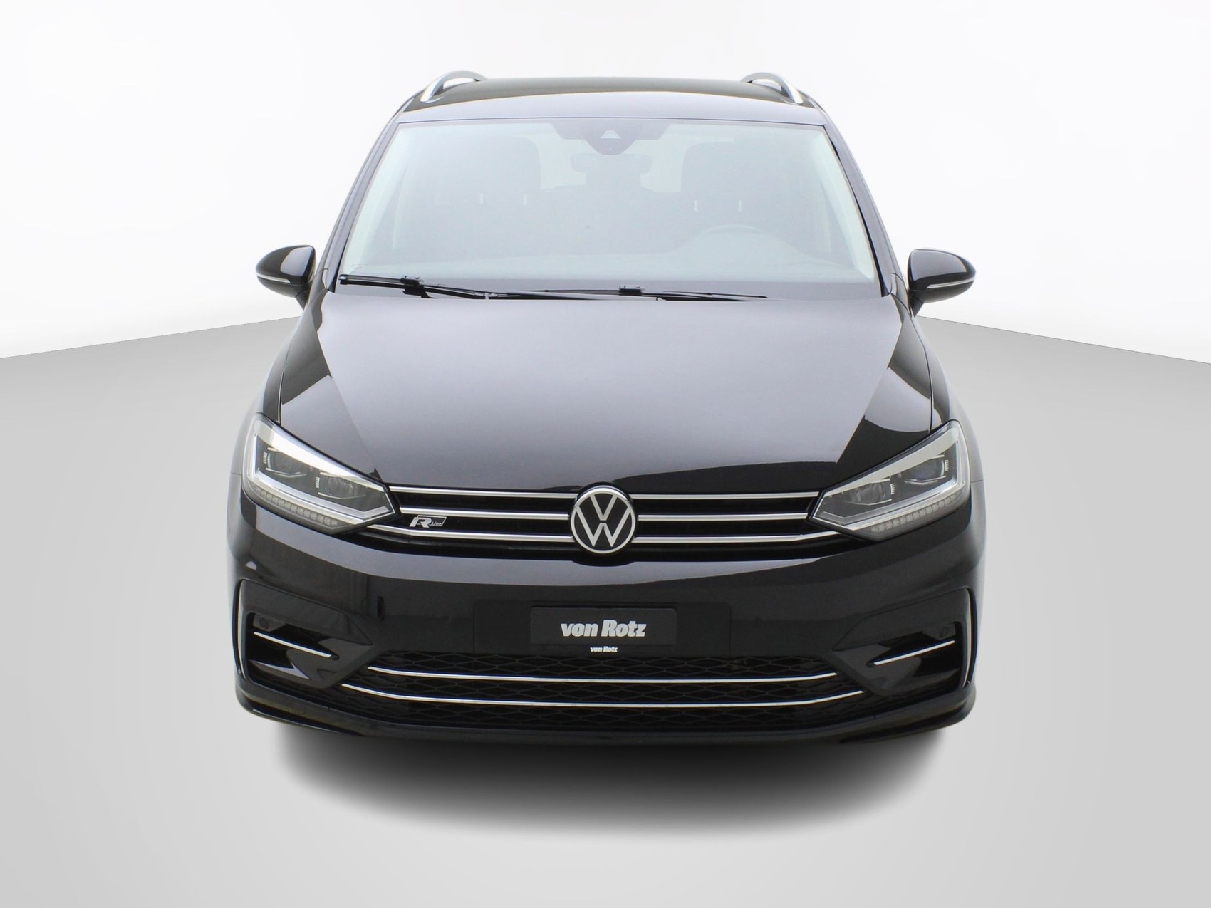 VW Touran 1.5 TSI DSG Highline-image-5