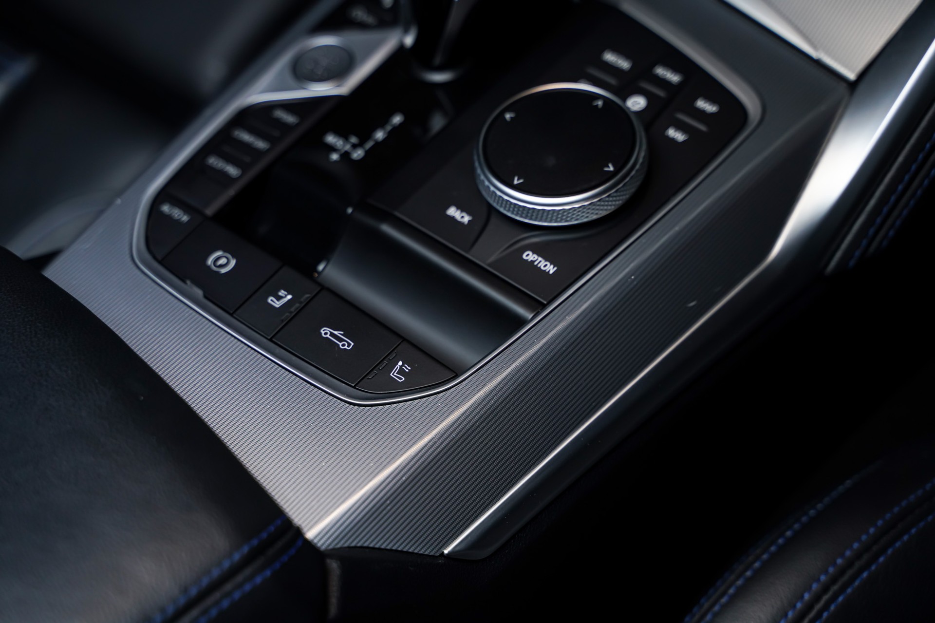 BMW 430i Cabriolet M Sport Steptronic-image-20