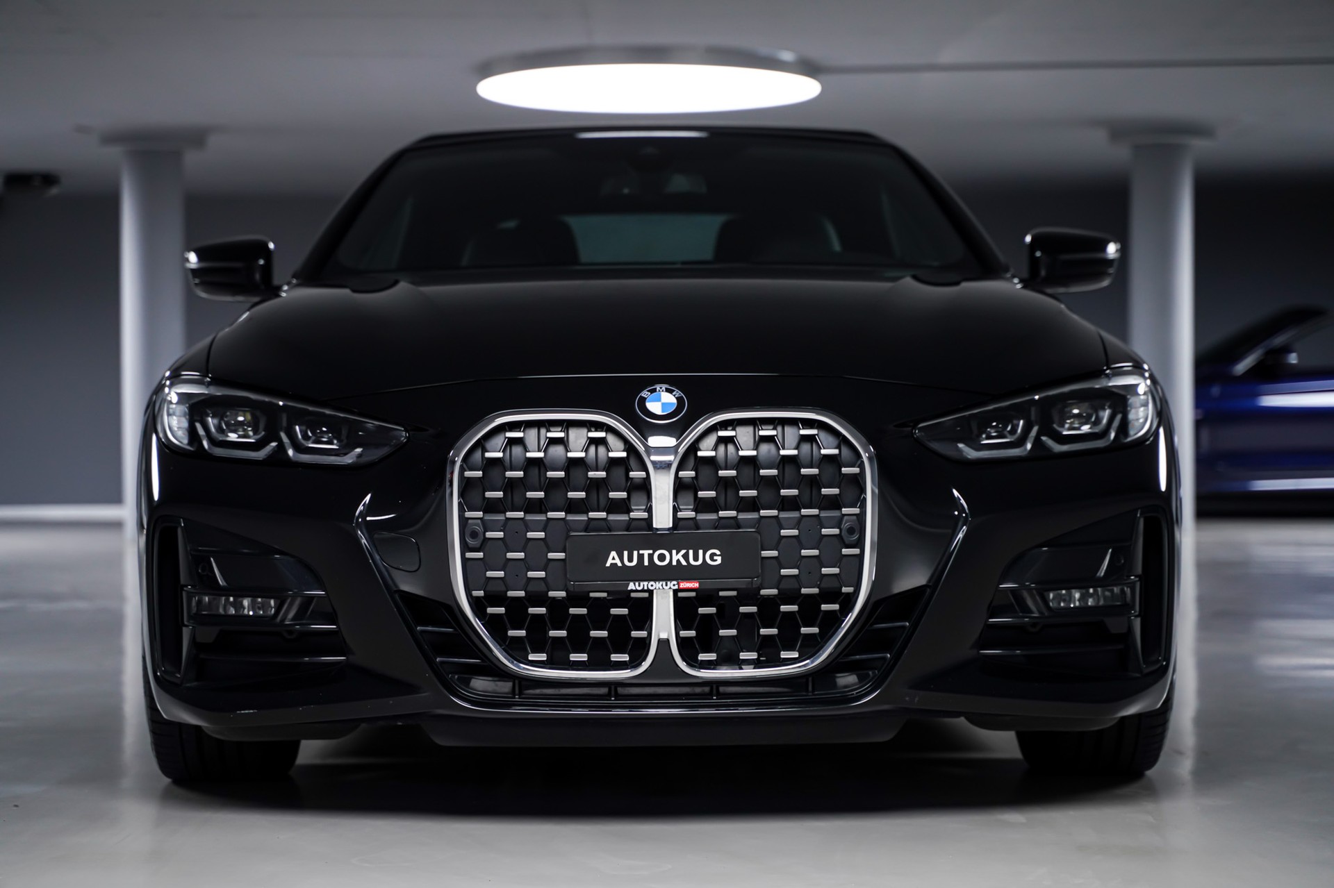 BMW 430i Cabriolet M Sport Steptronic-showroom-element-1
