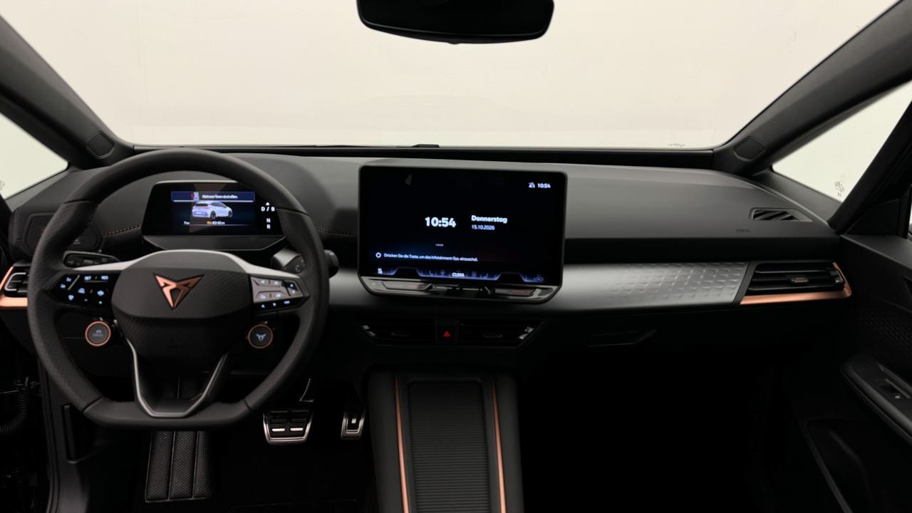 CUPRA Born 59 kWh e-Boost-image-5