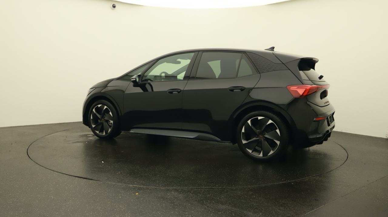 CUPRA Born 59 kWh e-Boost-showroom-element-2