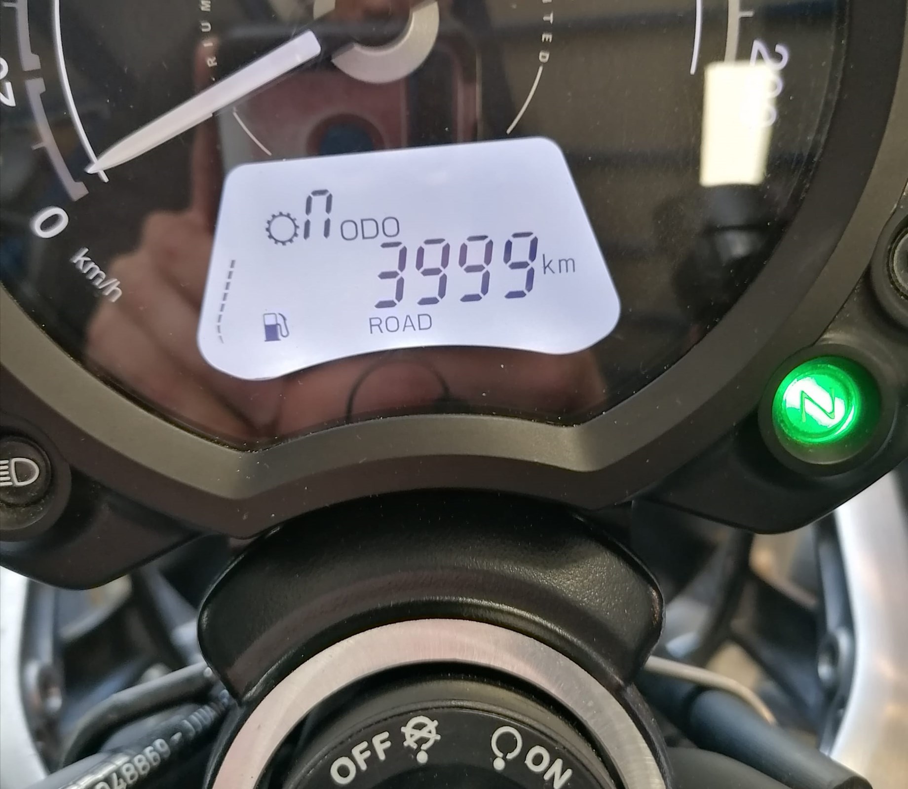 TRIUMPH Street Twin 900 (35kW)-image-13