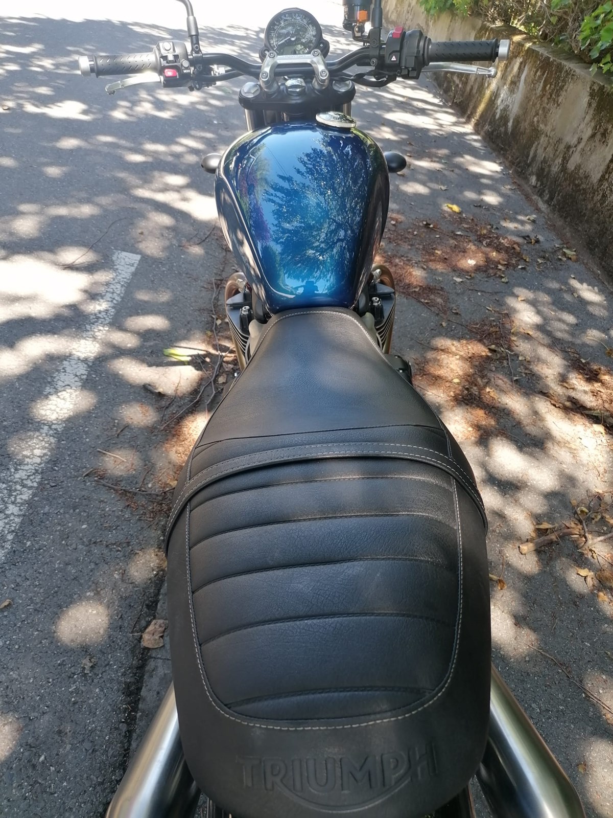 TRIUMPH Street Twin 900 (35kW)-image-8