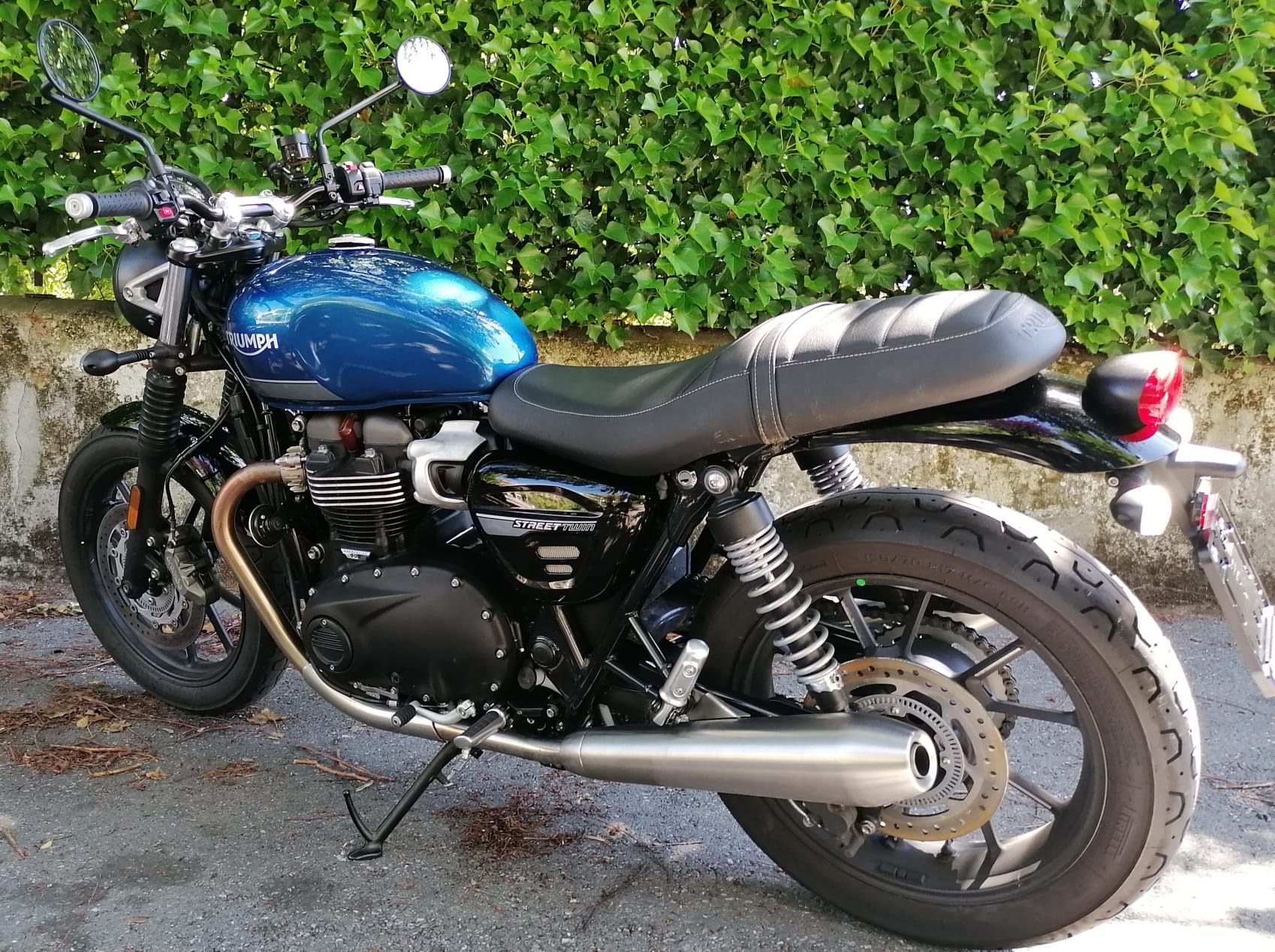 TRIUMPH Street Twin 900 (35kW)-image-3