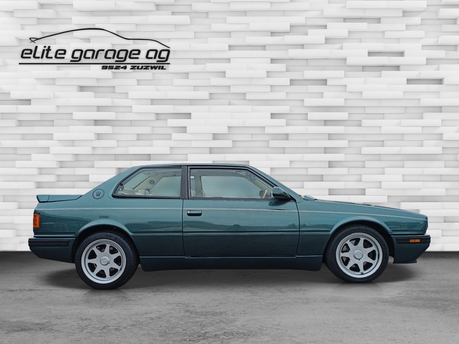 MASERATI Biturbo 222 4V-image-3