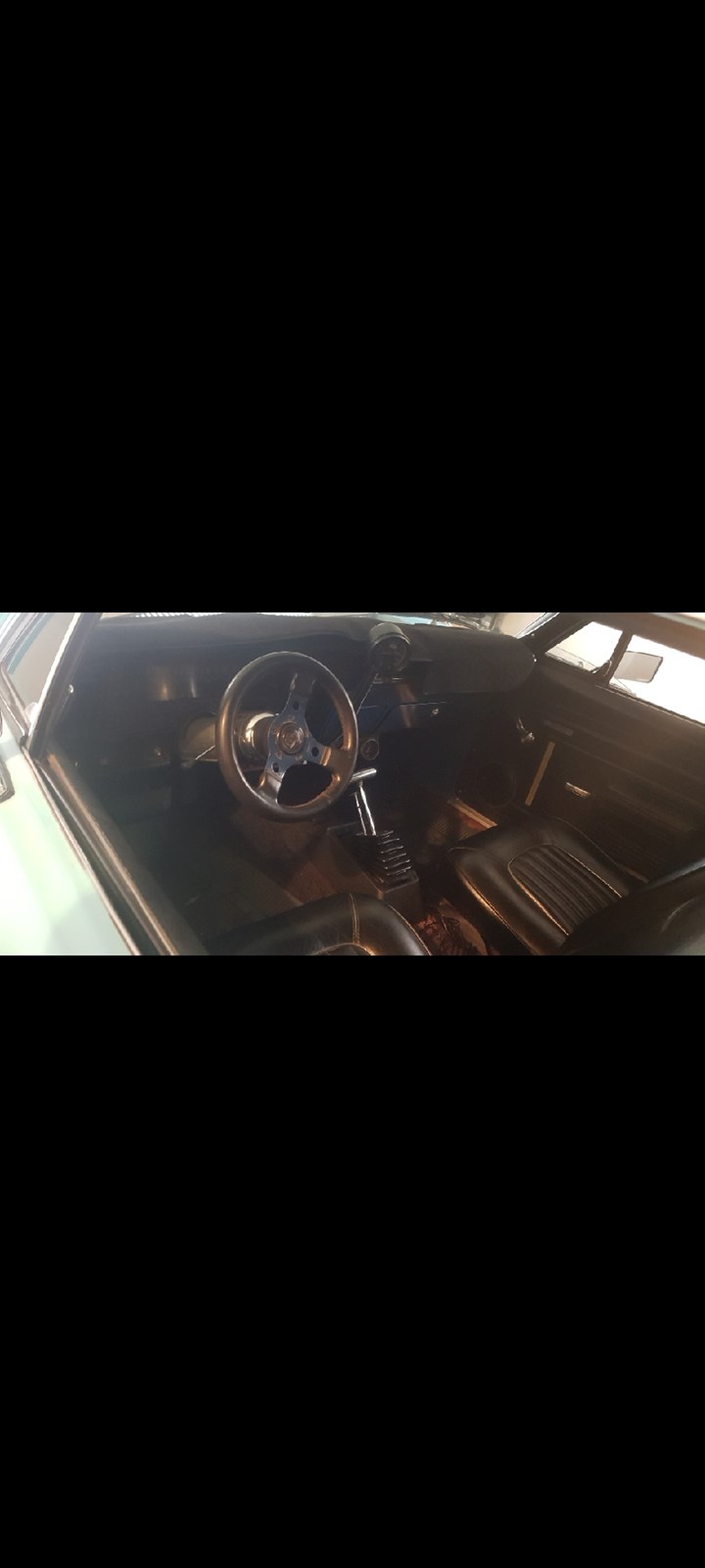 CHEVROLET Nova-image-7