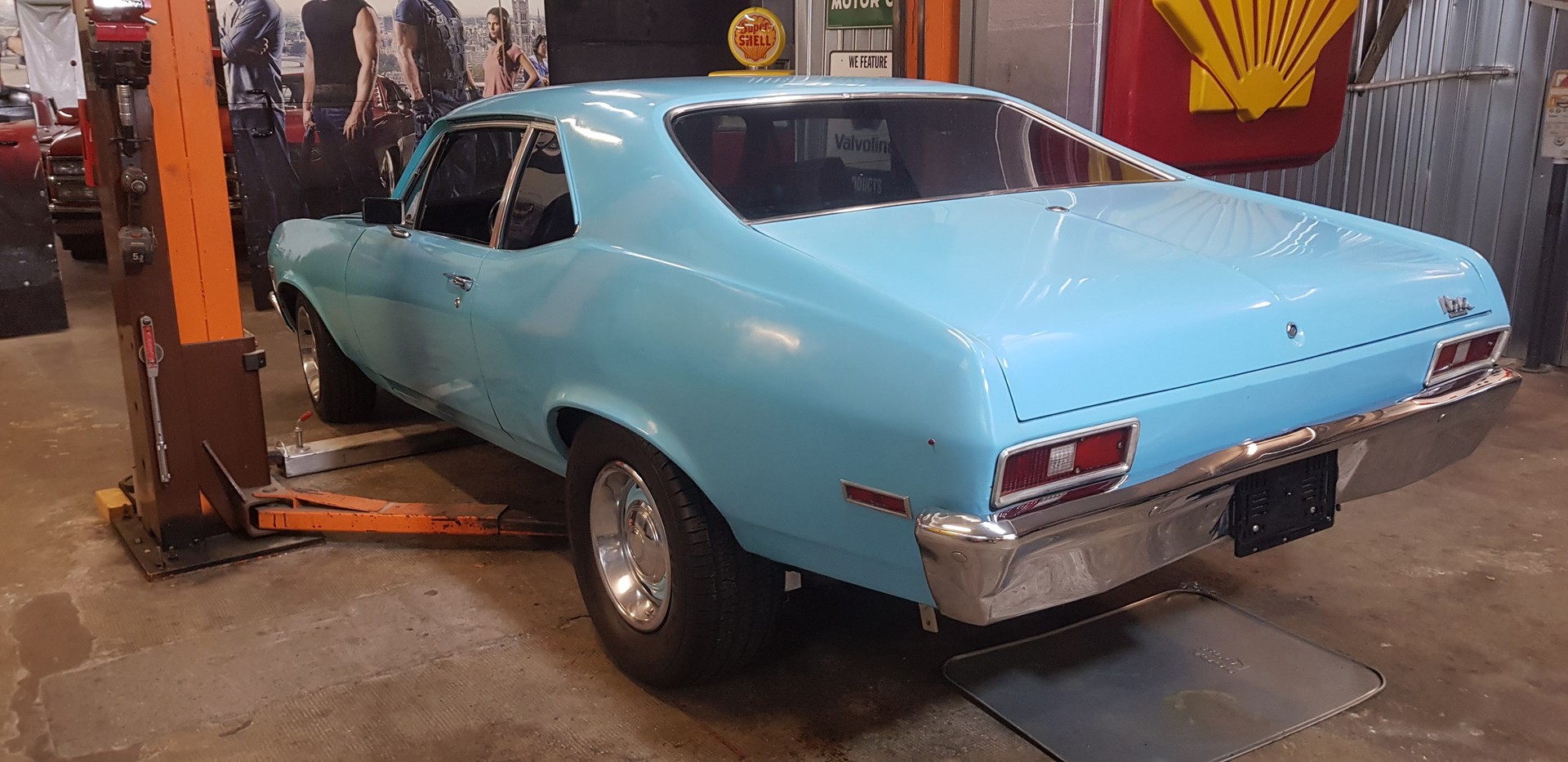 CHEVROLET Nova-image-3