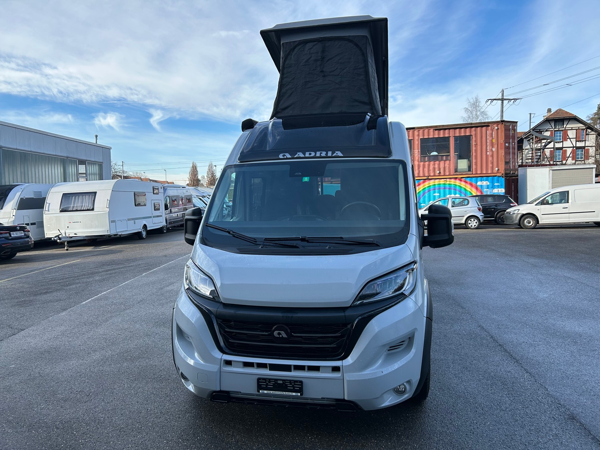 ADRIA Twin Sports 640 SGX-showroom-element-2