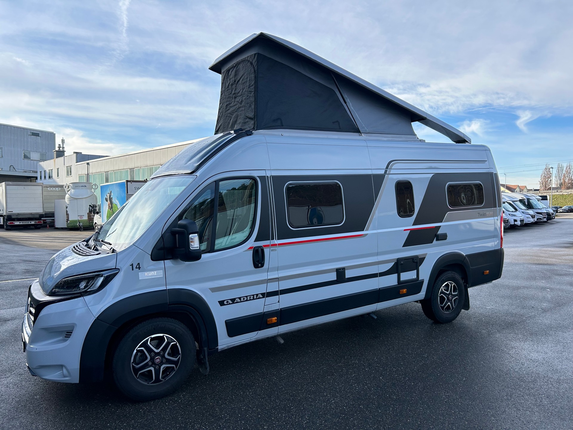 ADRIA Twin Sports 640 SGX-showroom-element-3