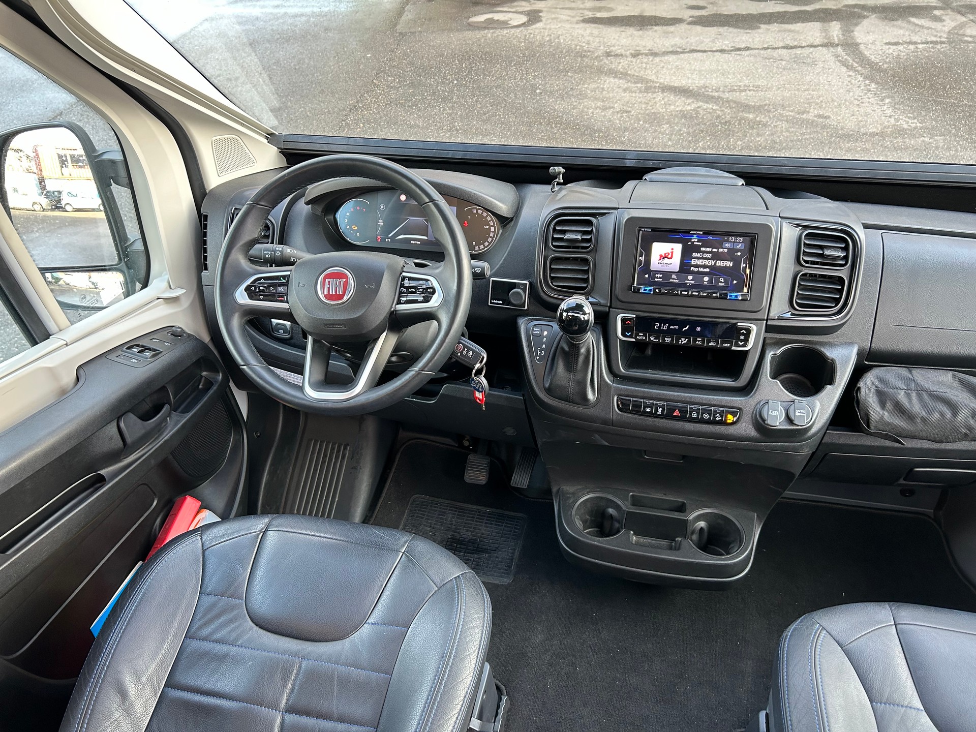 ADRIA Twin Sports 640 SGX-image-13
