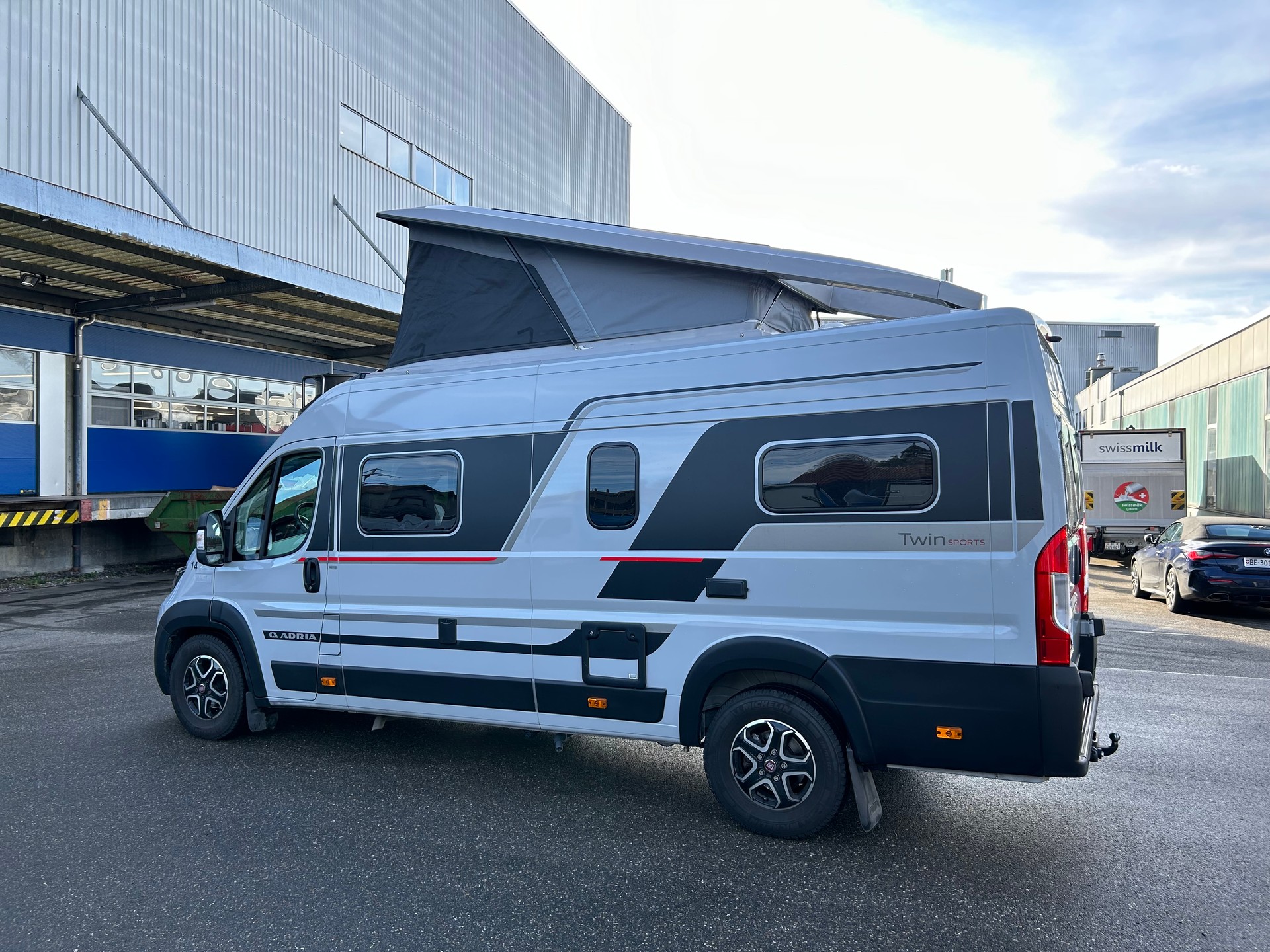 ADRIA Twin Sports 640 SGX-image-4
