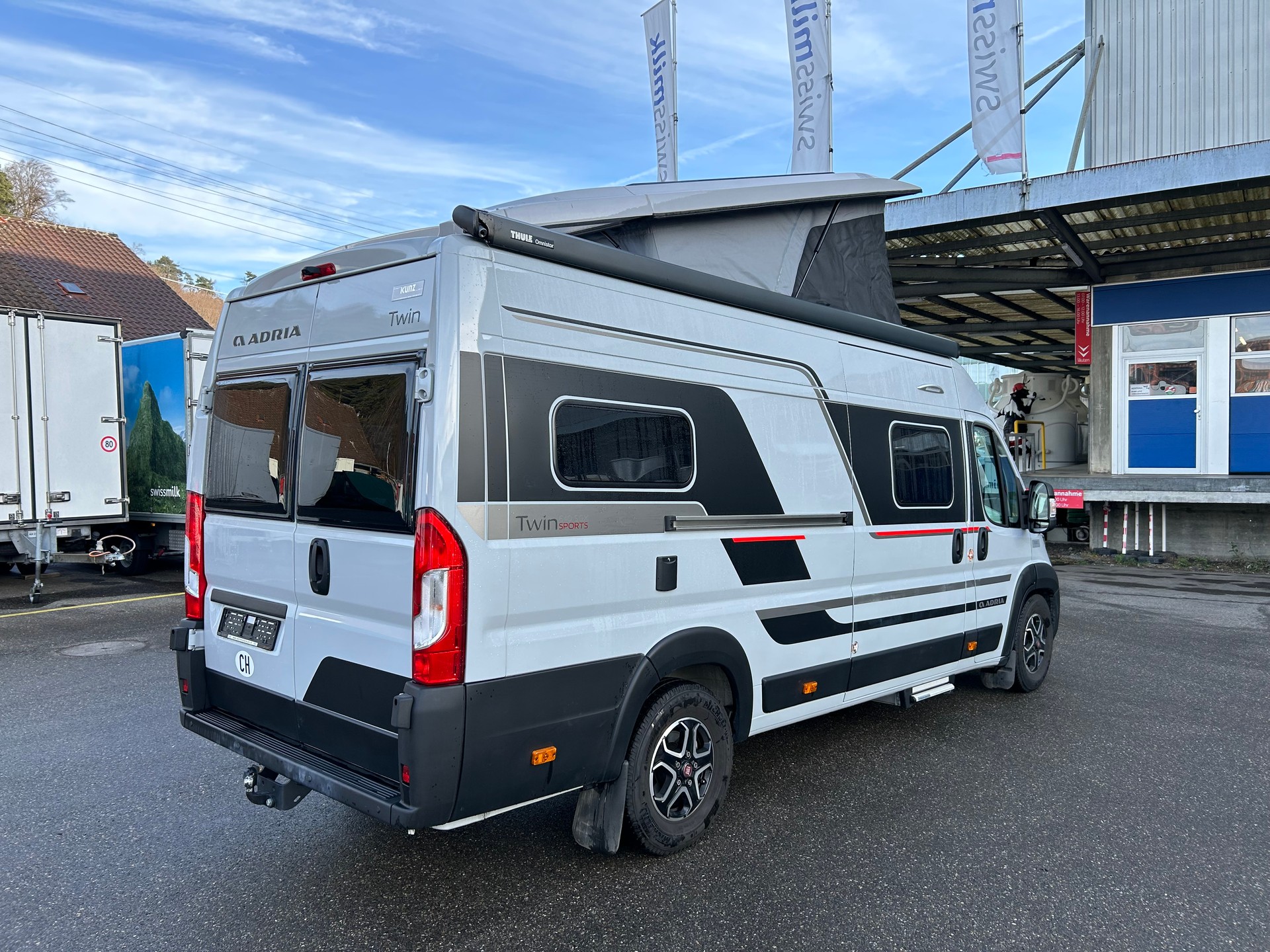 ADRIA Twin Sports 640 SGX-image-6