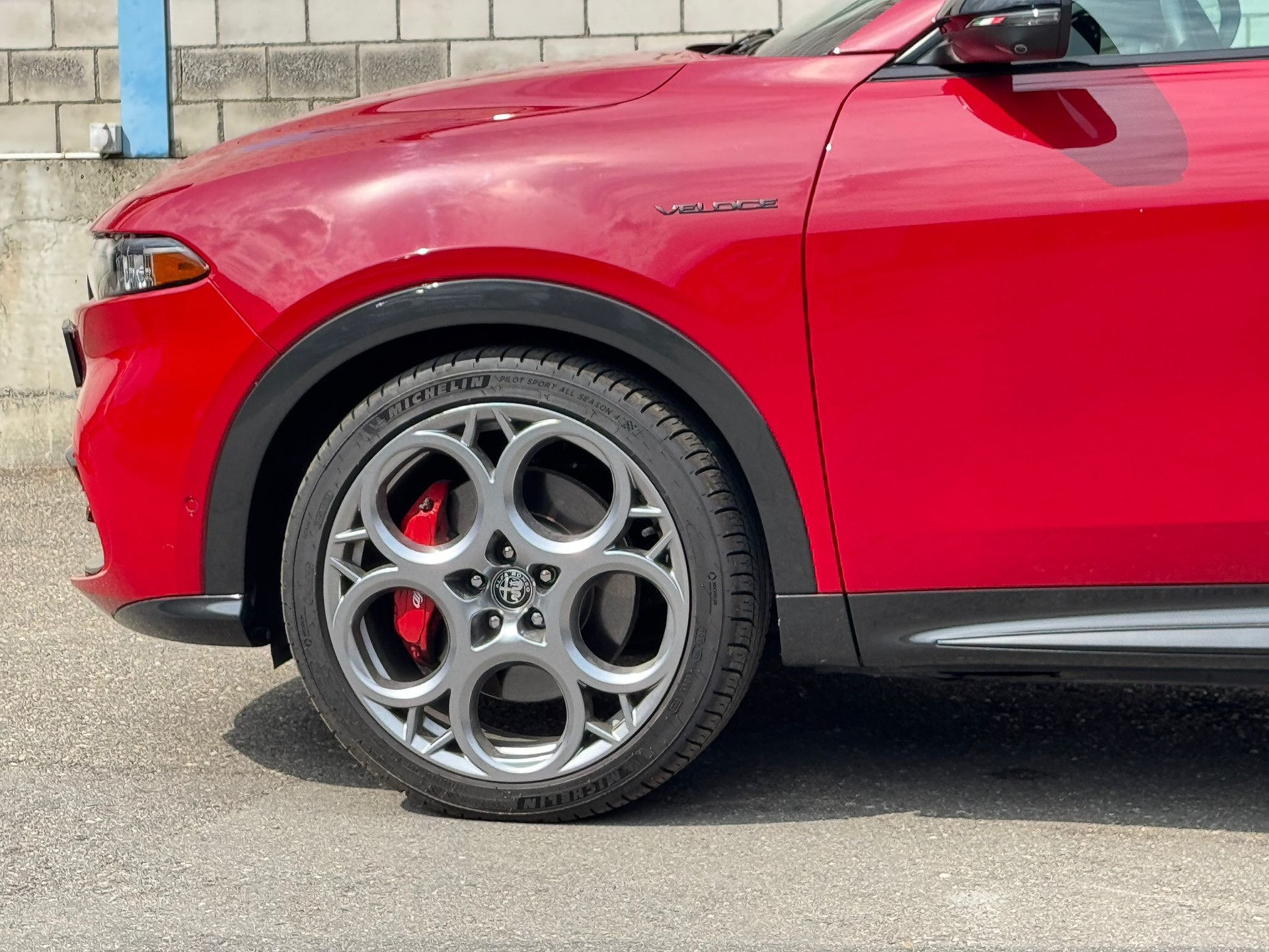 ALFA ROMEO TONALE VELOCE Q4 2.0TURBO 272PS-image-19