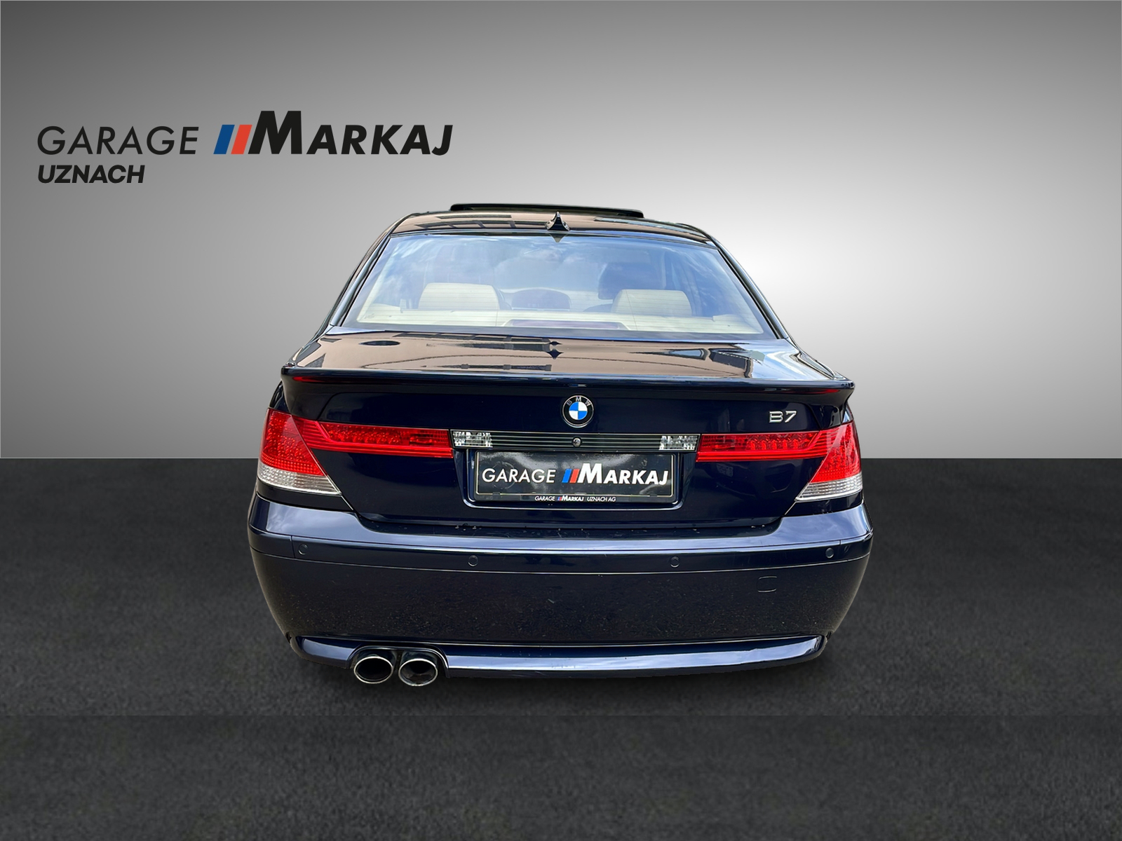 BMW-ALPINA B7 4.4 V8-image-5