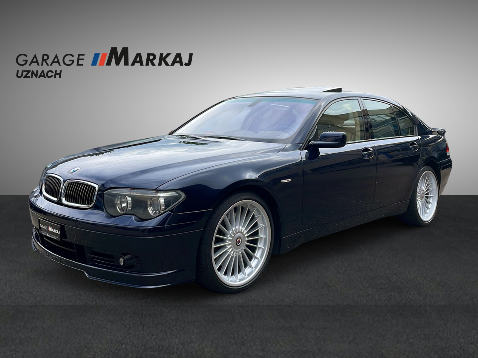 BMW-ALPINA B7 4.4 V8-image-0