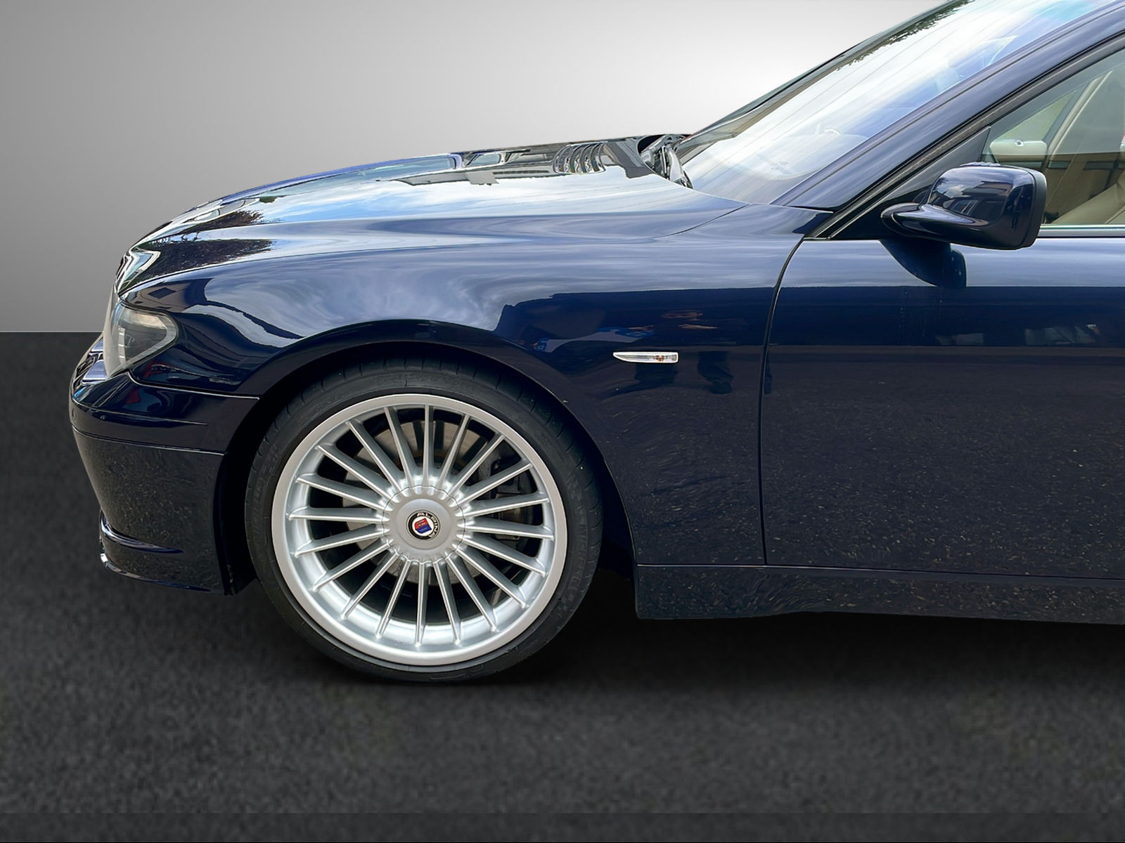 BMW-ALPINA B7 4.4 V8-image-4
