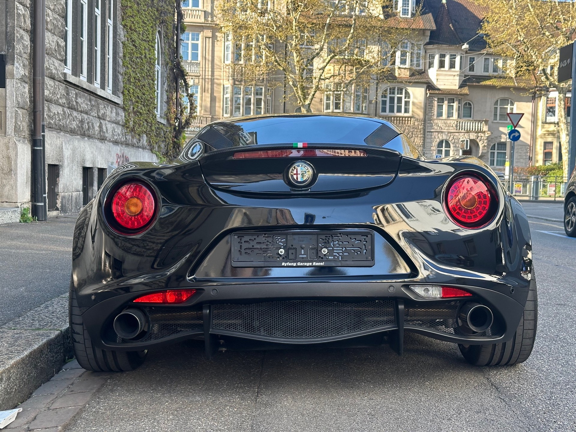 ALFA ROMEO 4C 1750 TBi TCT-image-6