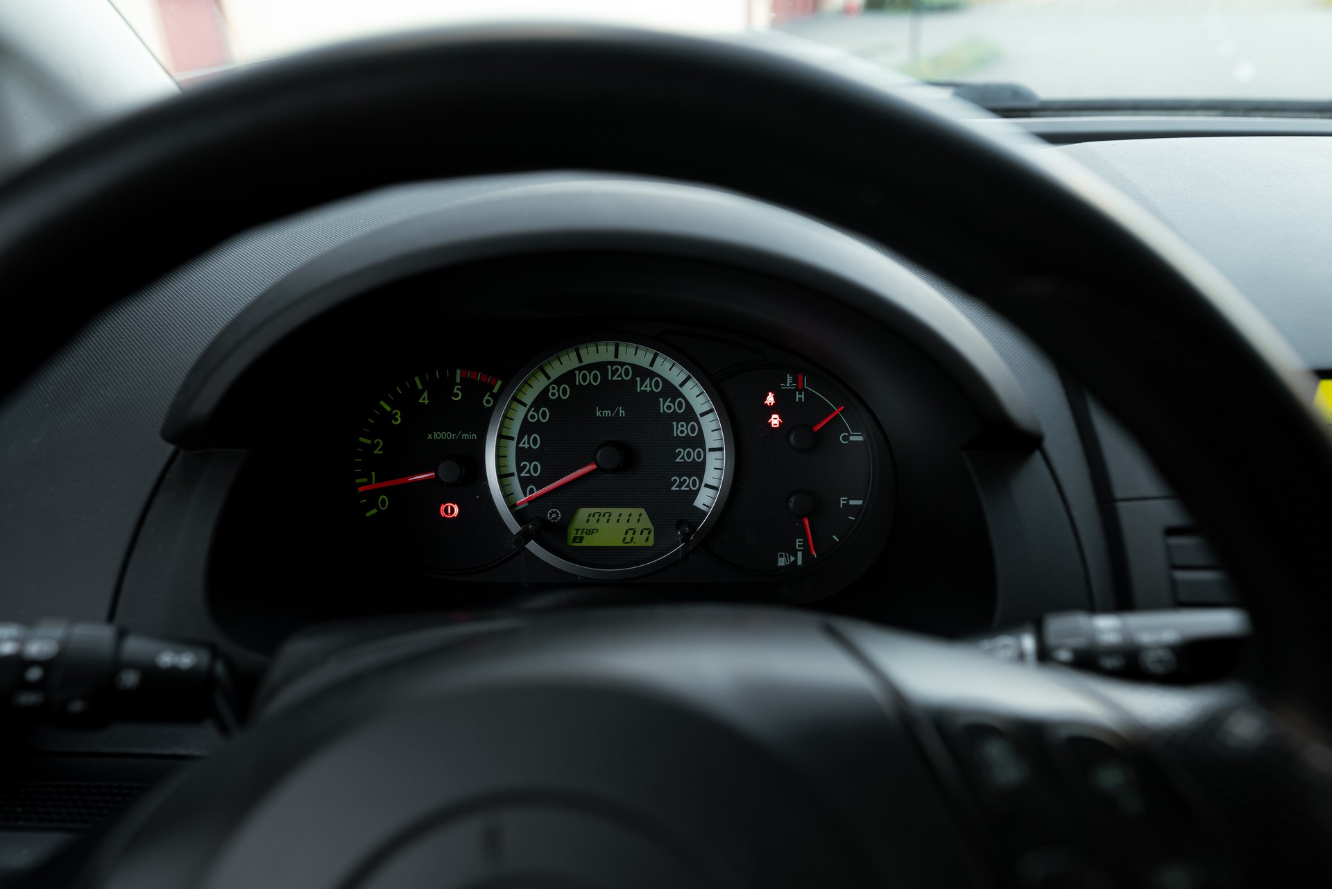 MAZDA 5 2.0d 16V Confort-image-13