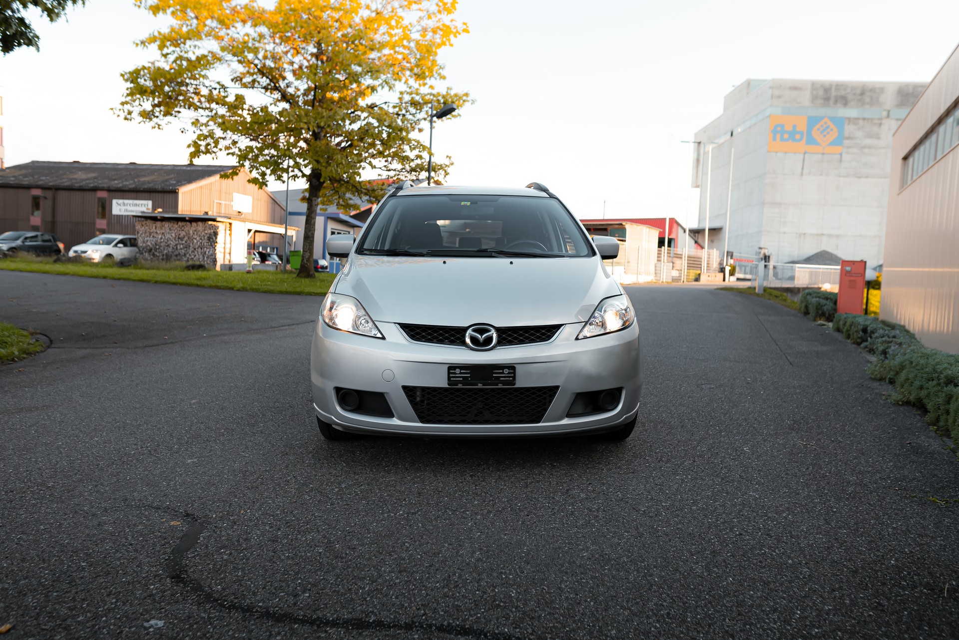 MAZDA 5 2.0d 16V Confort-image-3