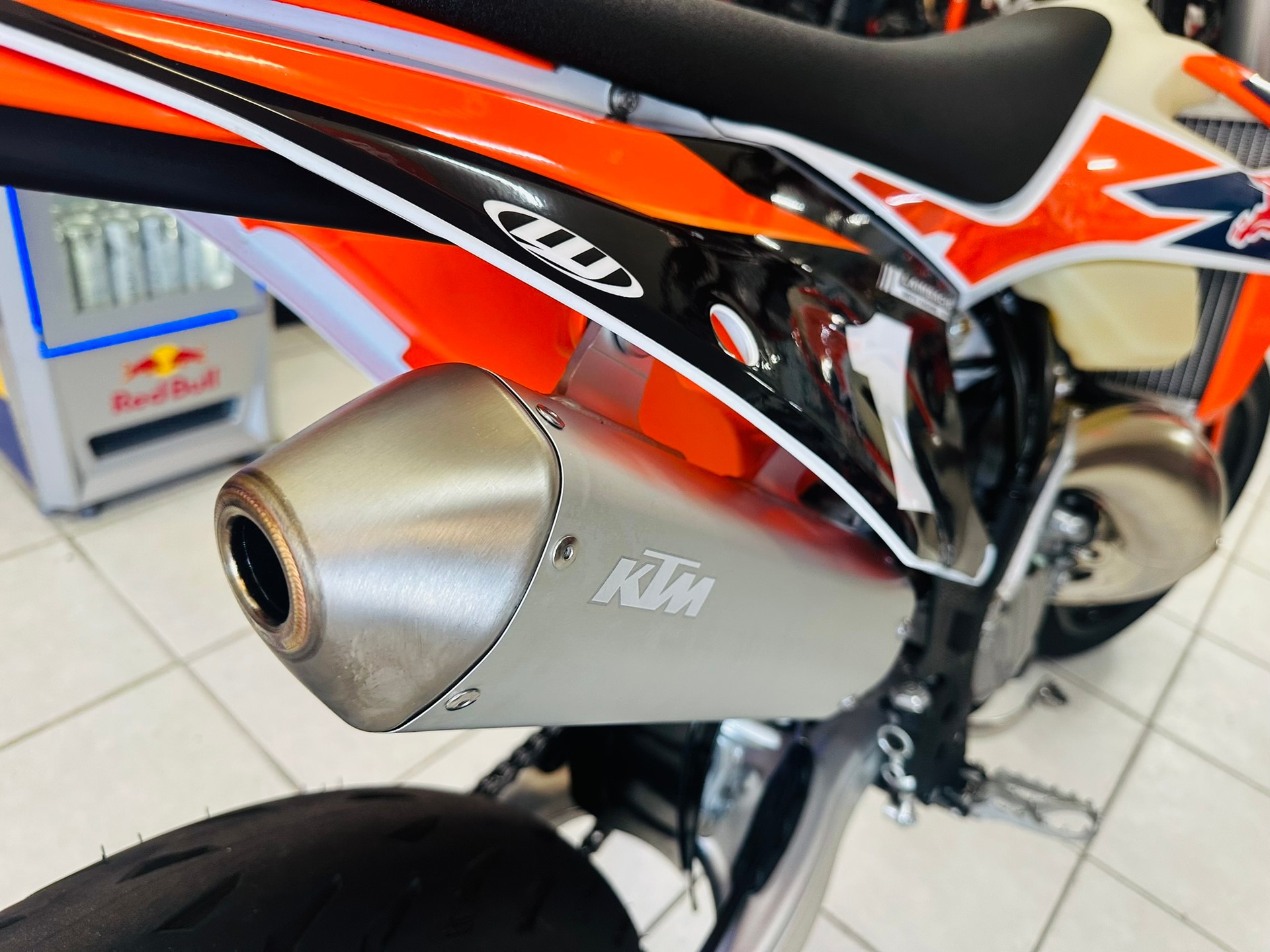 KTM 150 EXC TPI-image-2