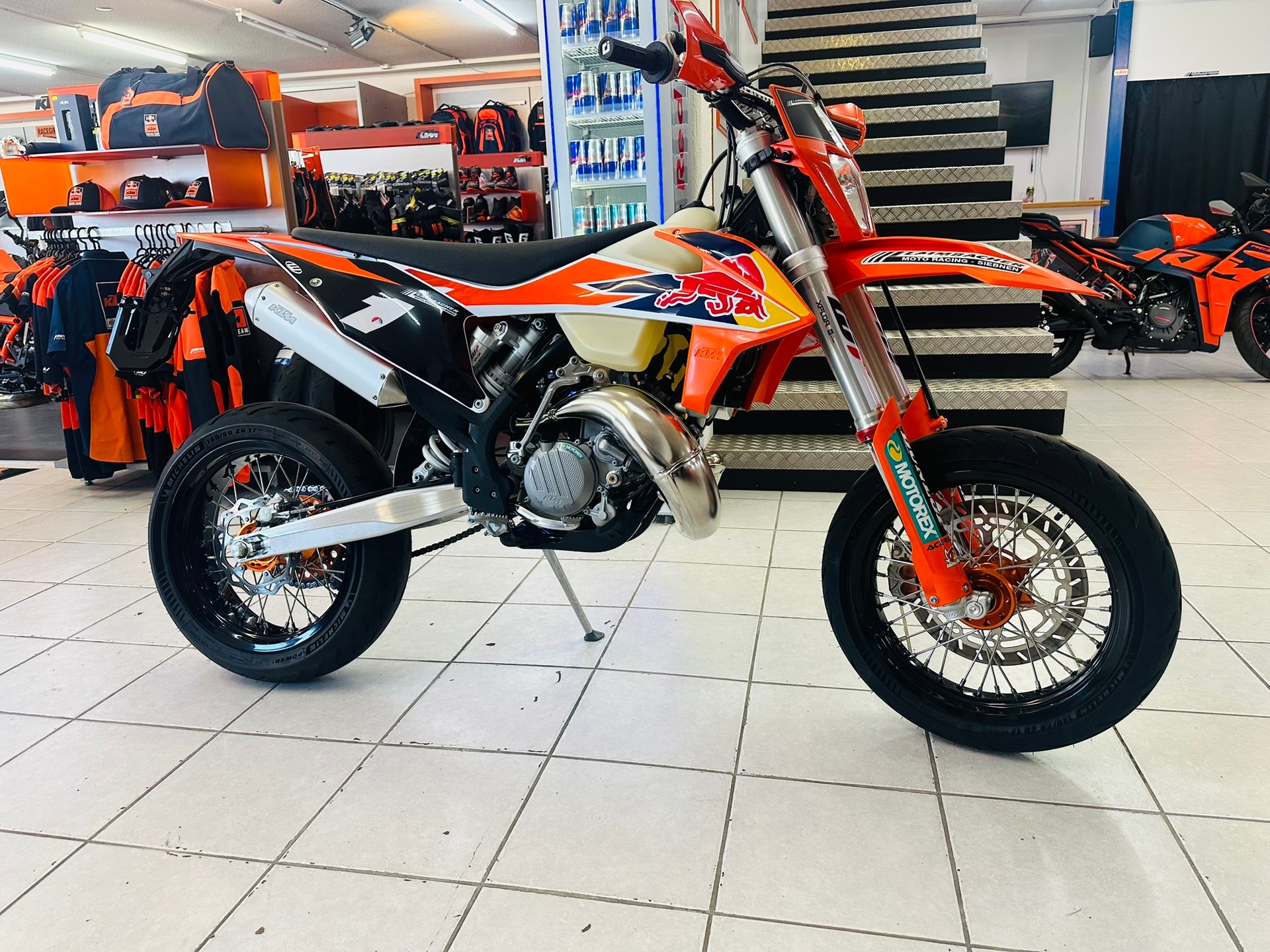 KTM 150 EXC TPI-image-0