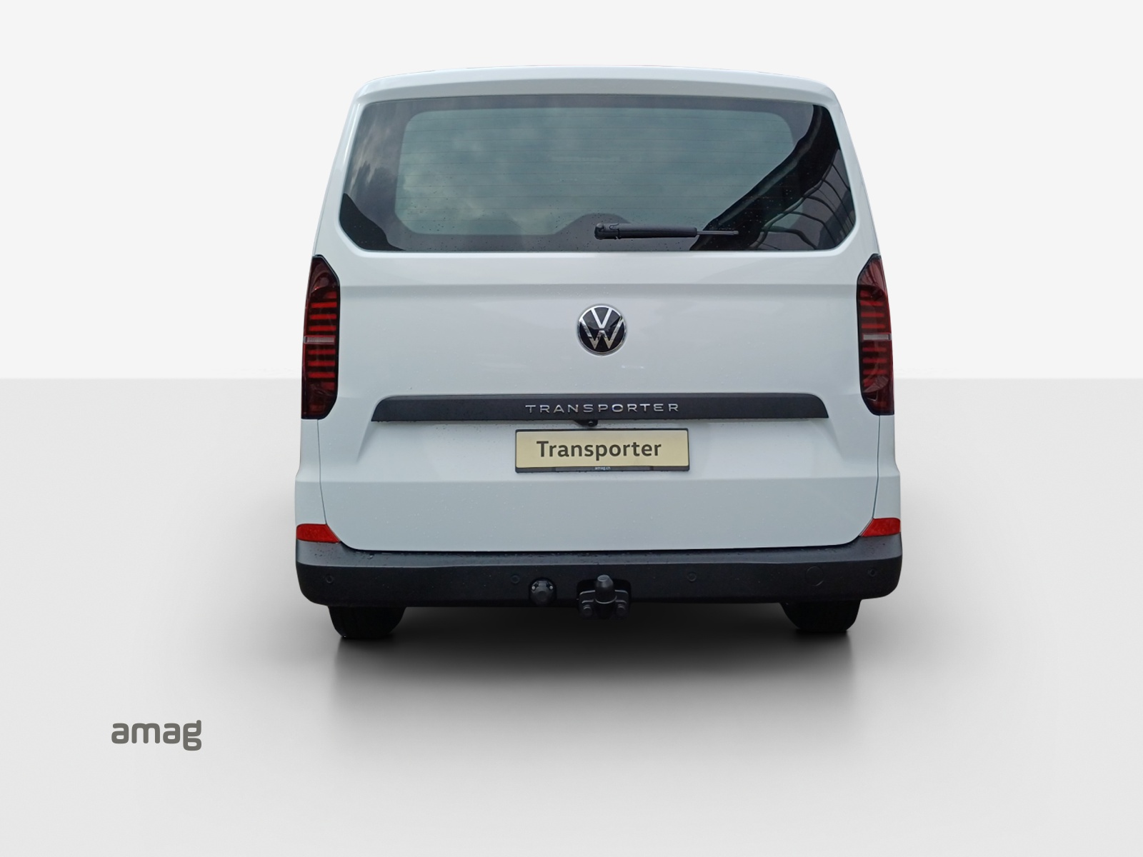 VW Transporter 2.0 TDI Automat-image-3