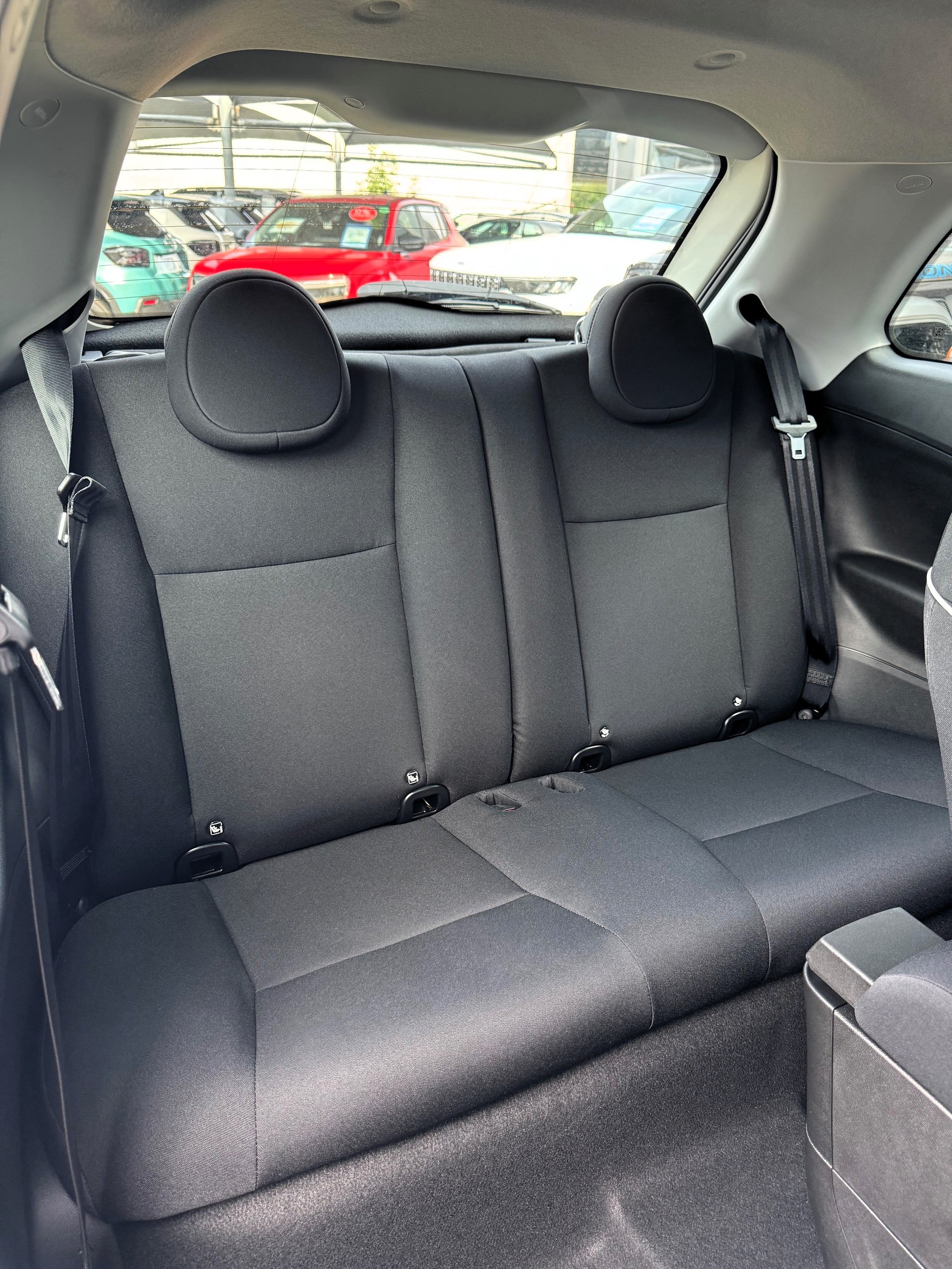 FIAT 500 electric 87 kW Swiss Edition-image-16