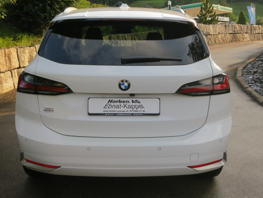 BMW 223d Act. Tou xDrive DKG-image-5