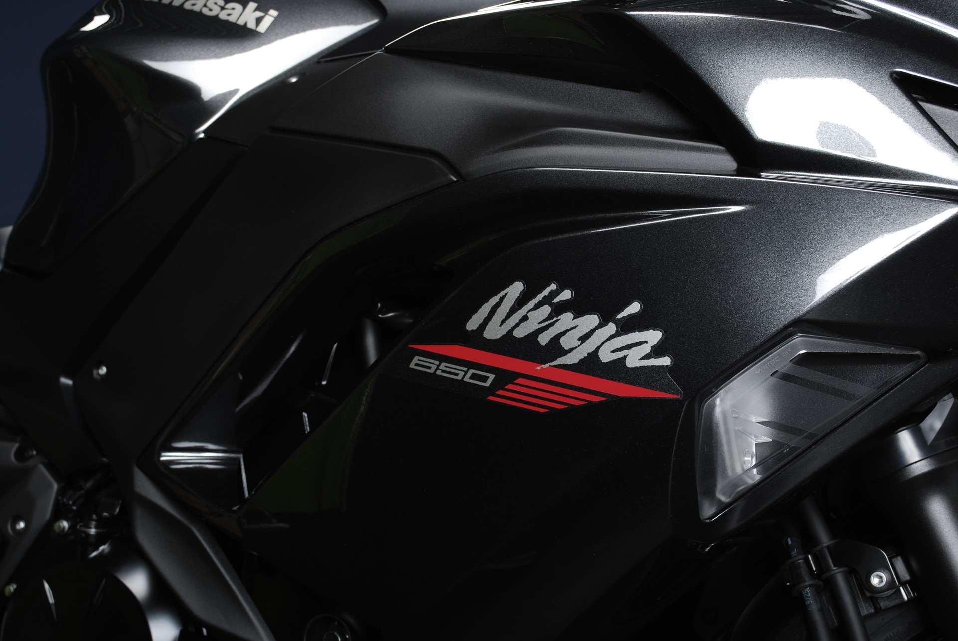 KAWASAKI Ninja 650 MY26 - 50 kW-image-5