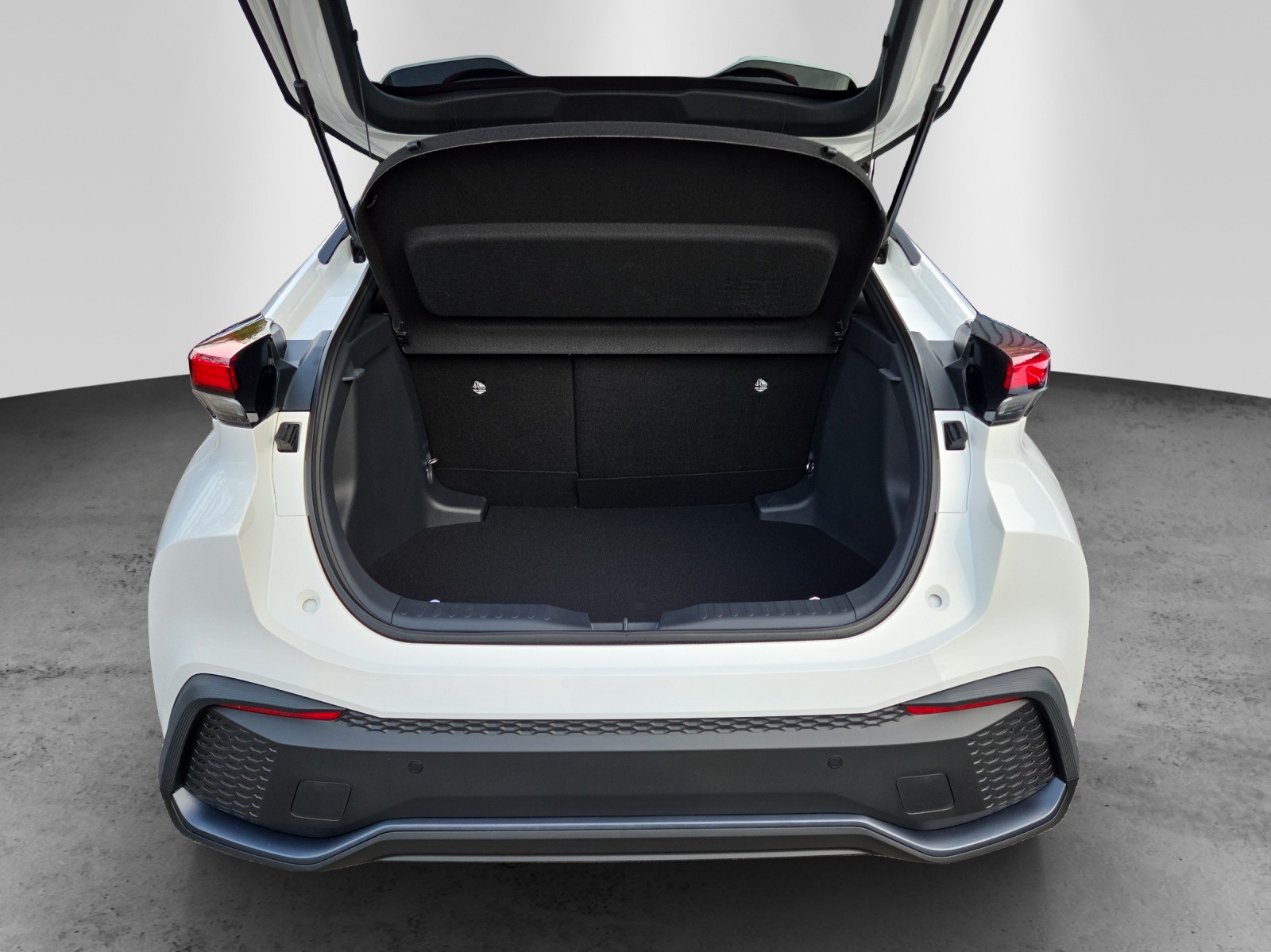 TOYOTA C-HR 1.8 HSD CVT Trend-image-9