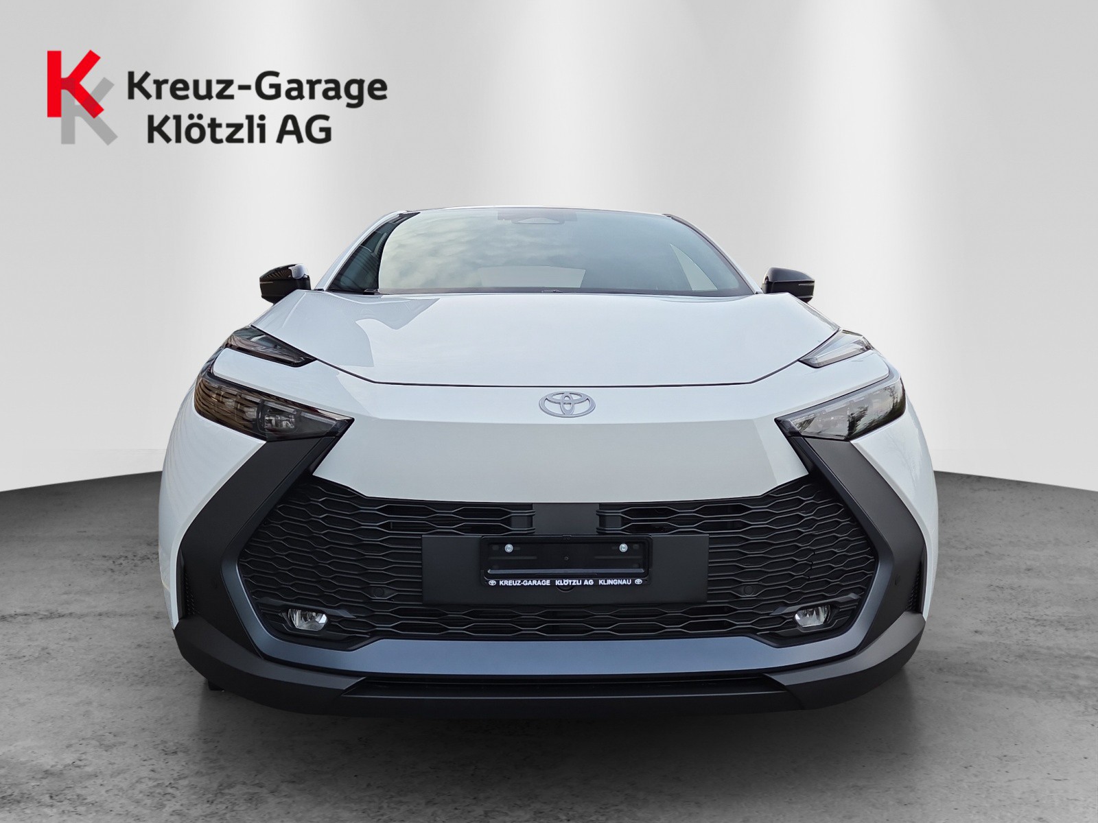 TOYOTA C-HR 1.8 HSD CVT Trend-image-7