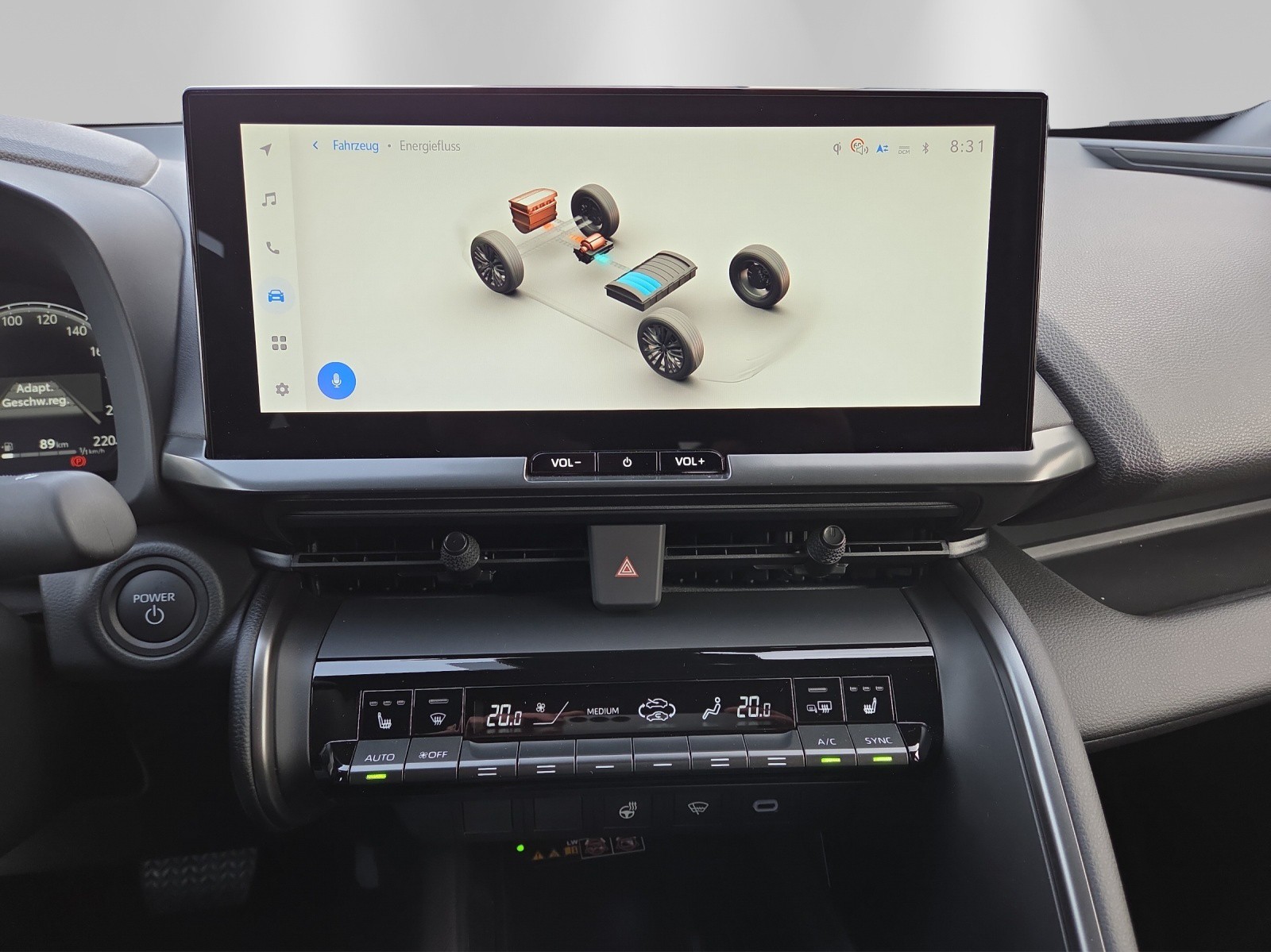 TOYOTA C-HR 1.8 HSD CVT Trend-image-14