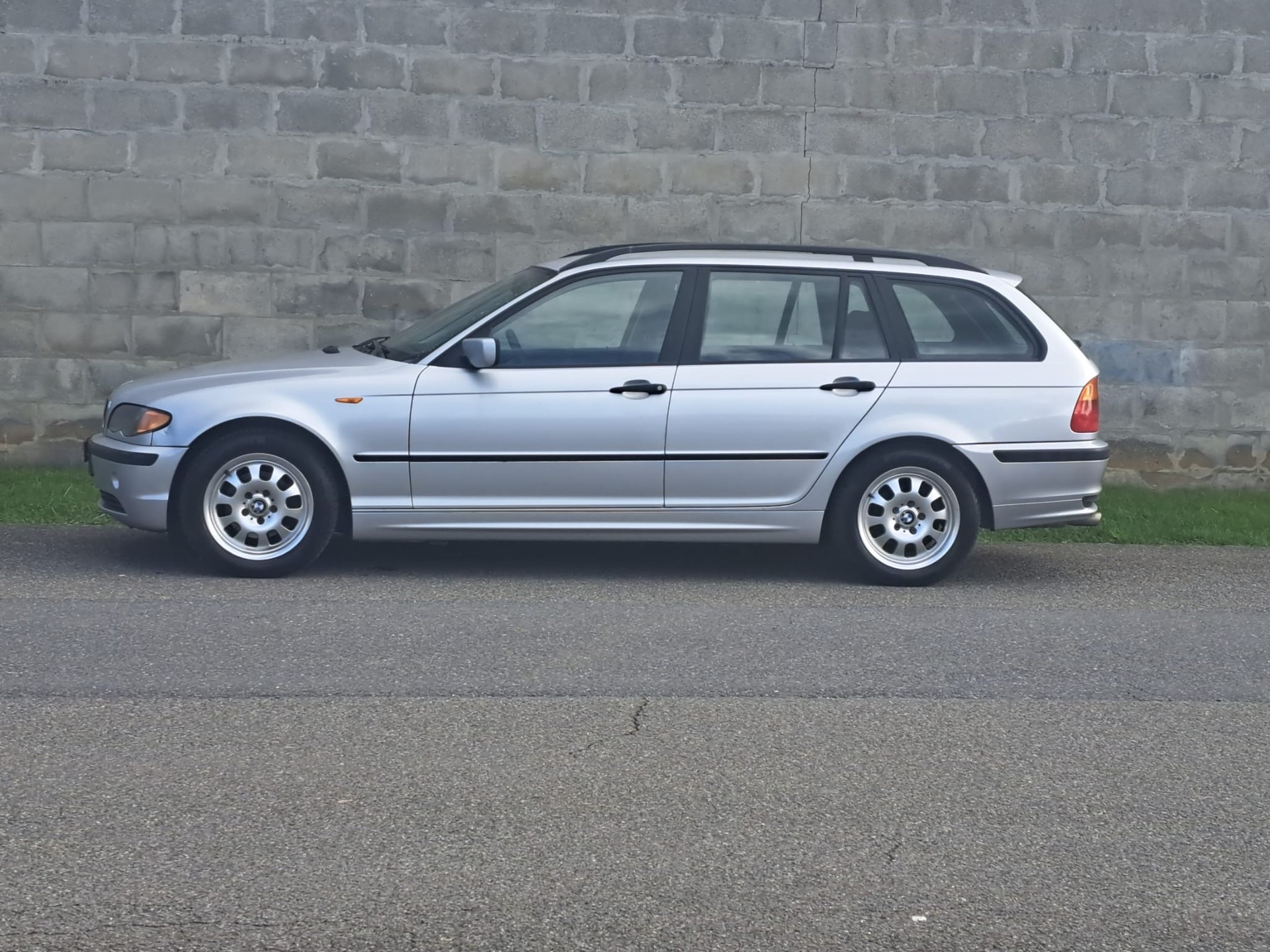 BMW 318