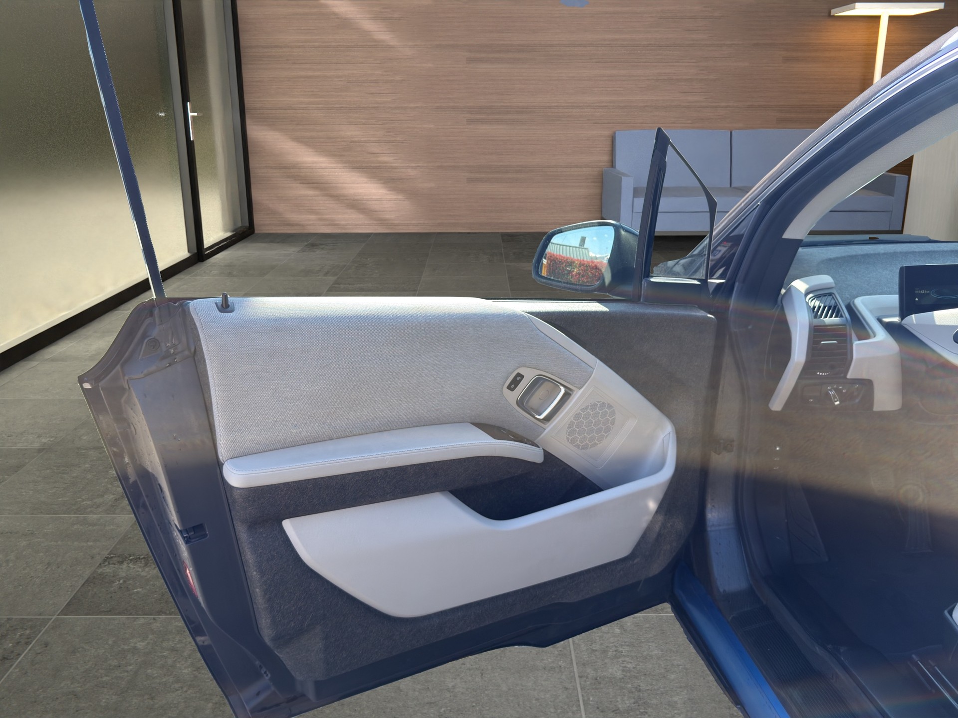 BMW i3 (60Ah) Range Extender-image-9