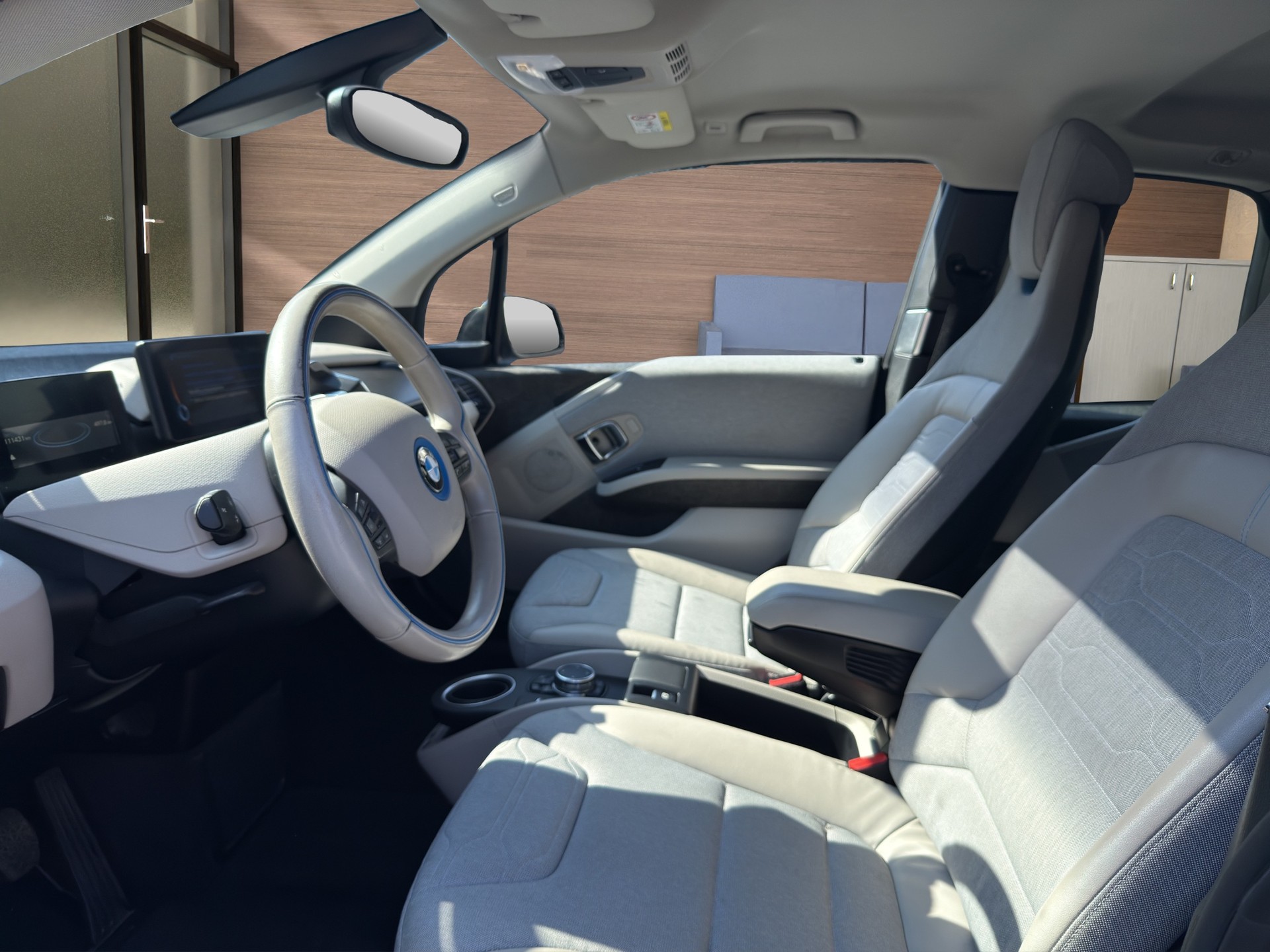 BMW i3 (60Ah) Range Extender-image-8