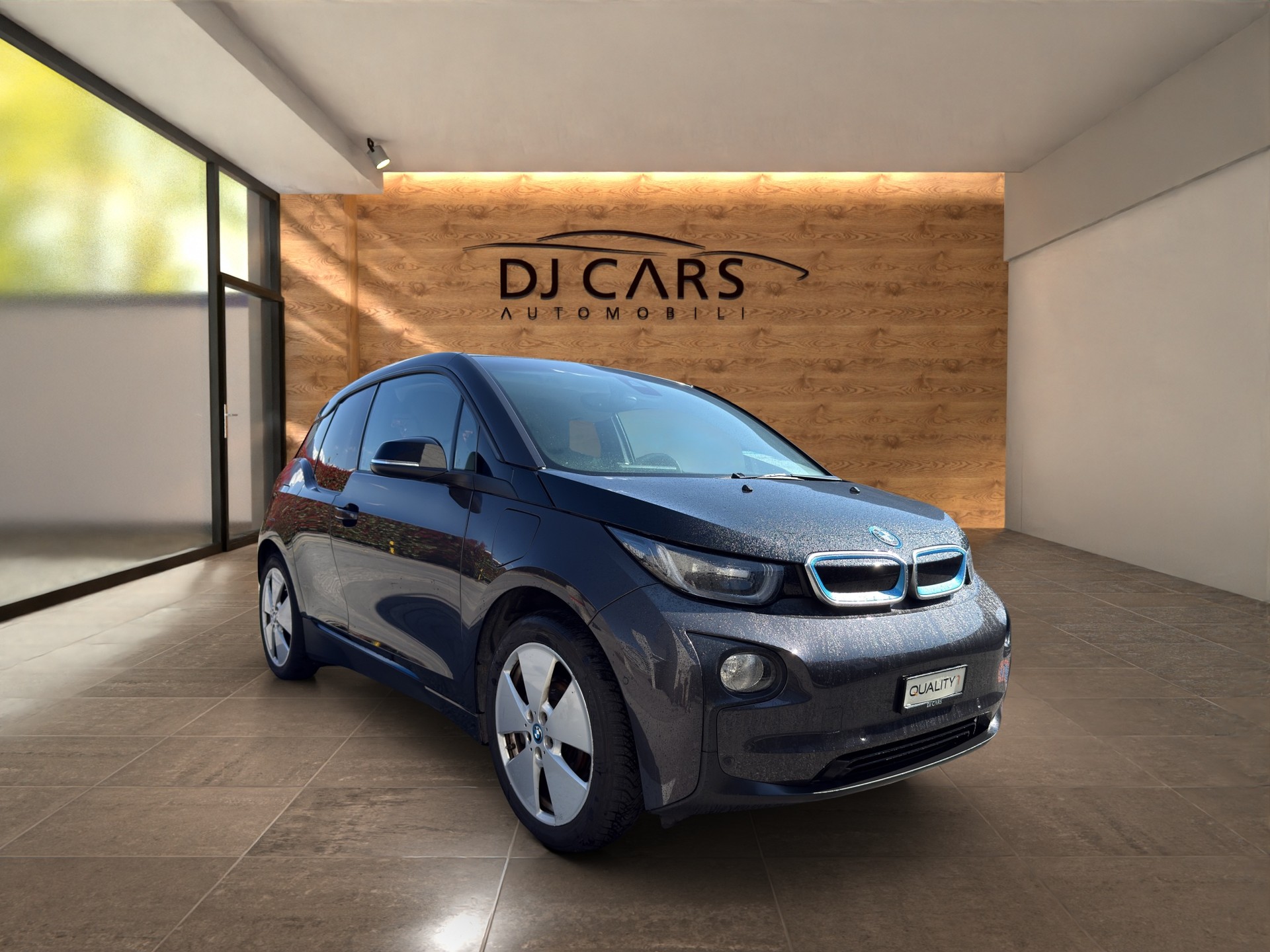 BMW i3 (60Ah) Range Extender-image-2