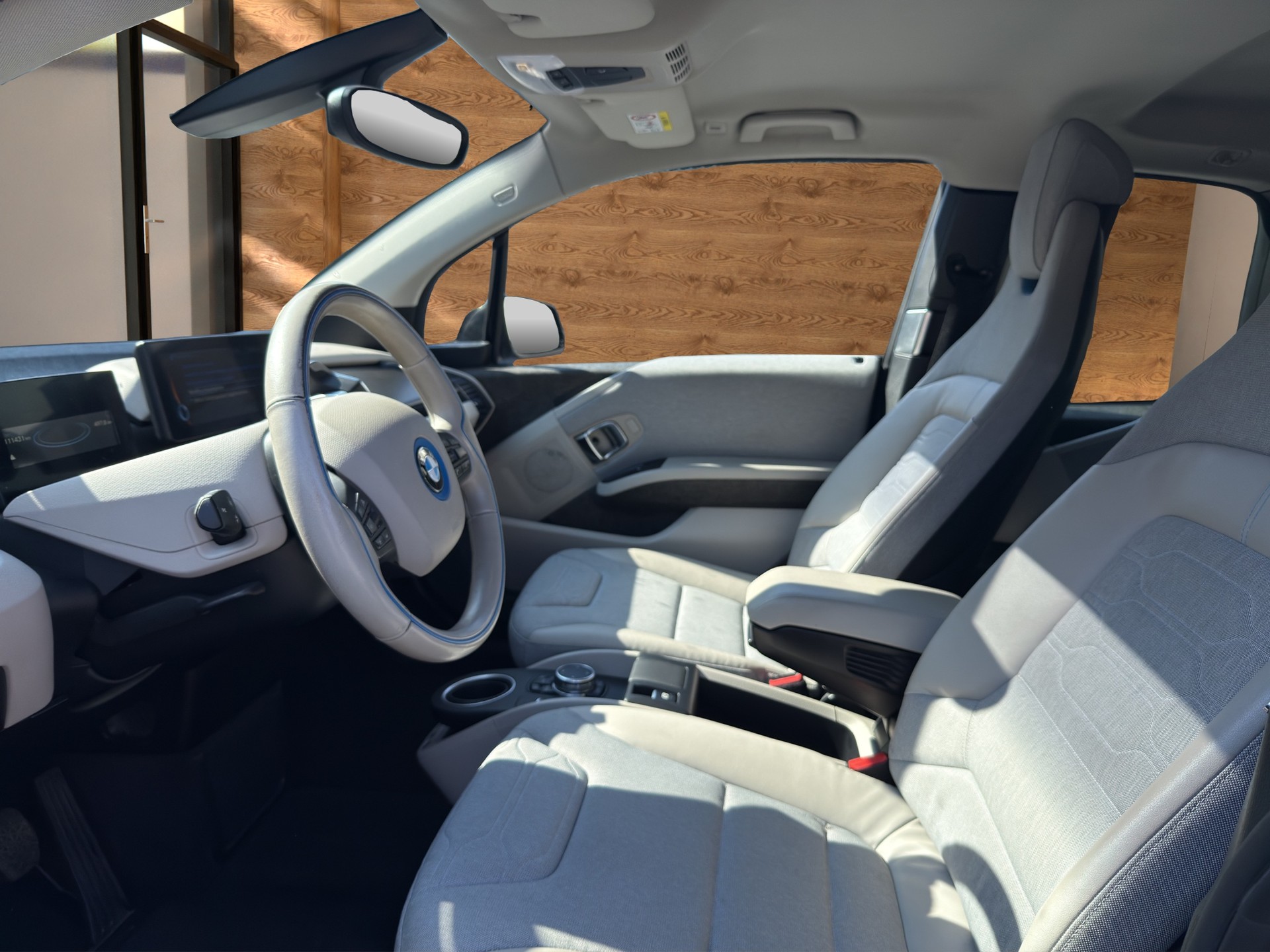 BMW i3 (60Ah) Range Extender-image-8