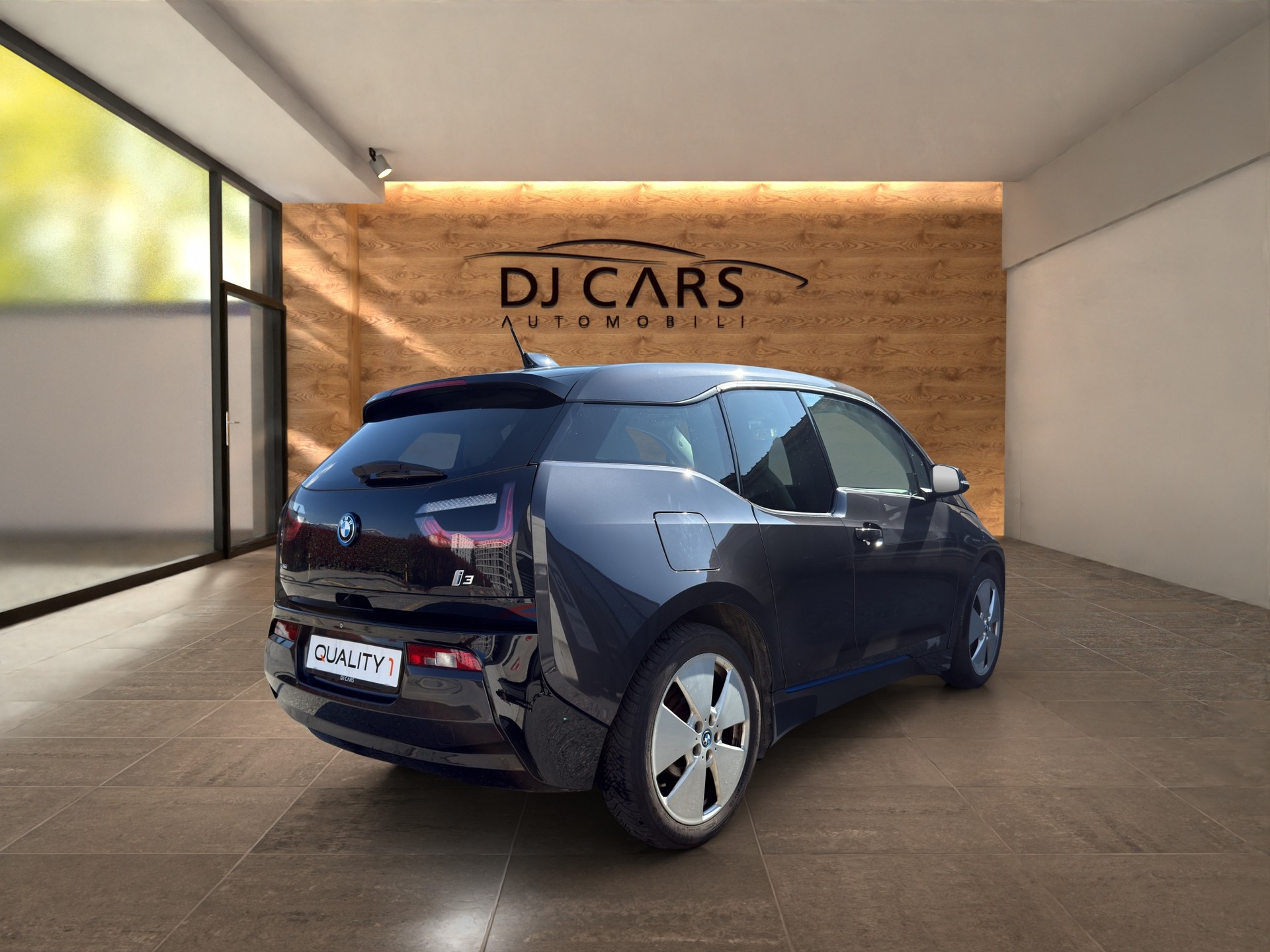 BMW i3 (60Ah) Range Extender-image-7