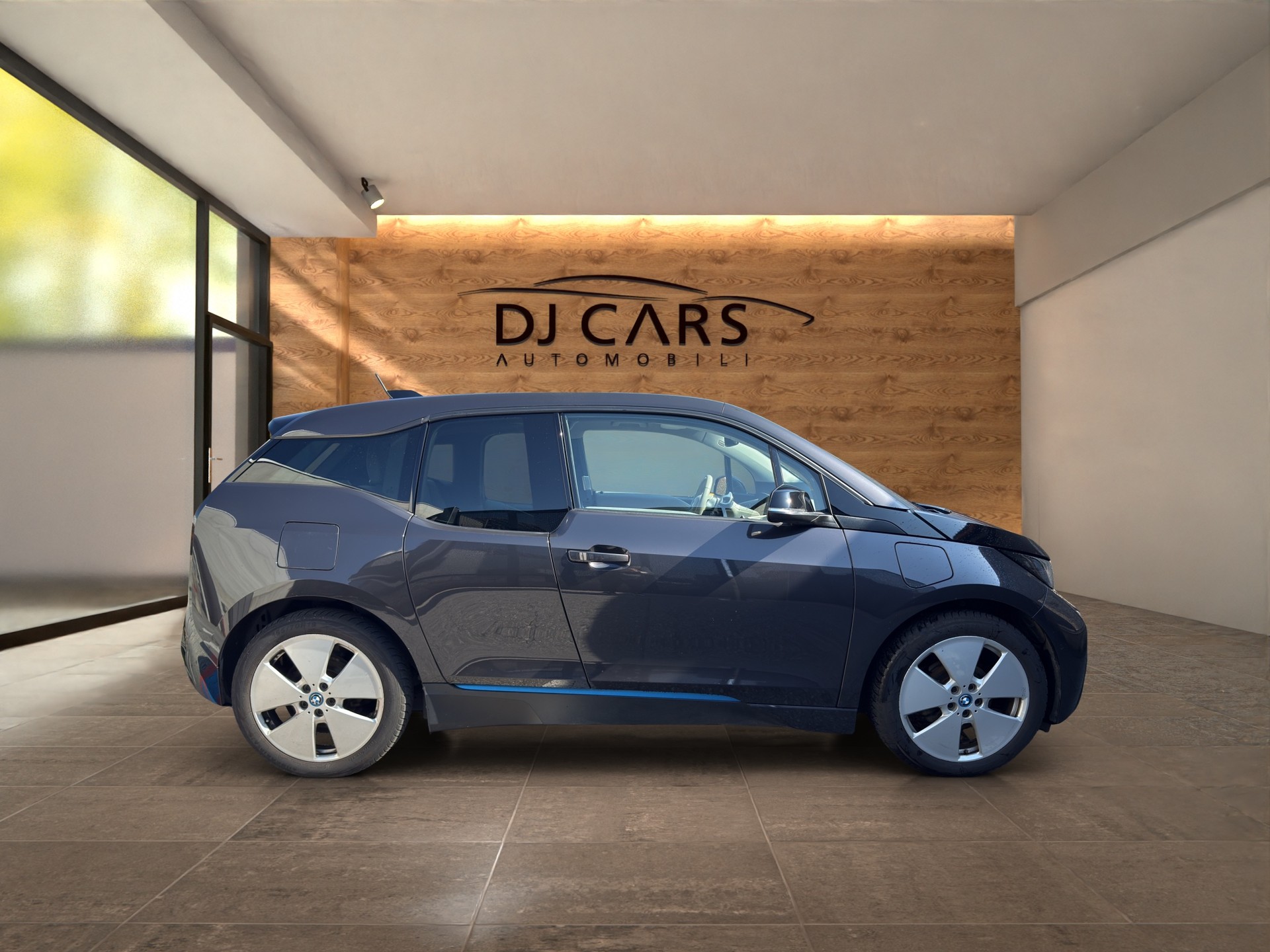 BMW i3 (60Ah) Range Extender-image-4
