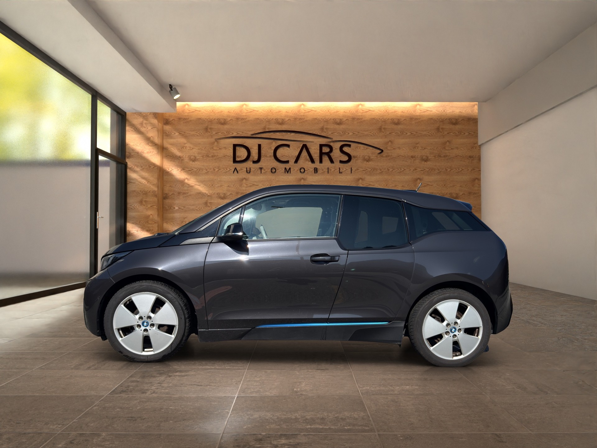 BMW i3 (60Ah) Range Extender-image-3