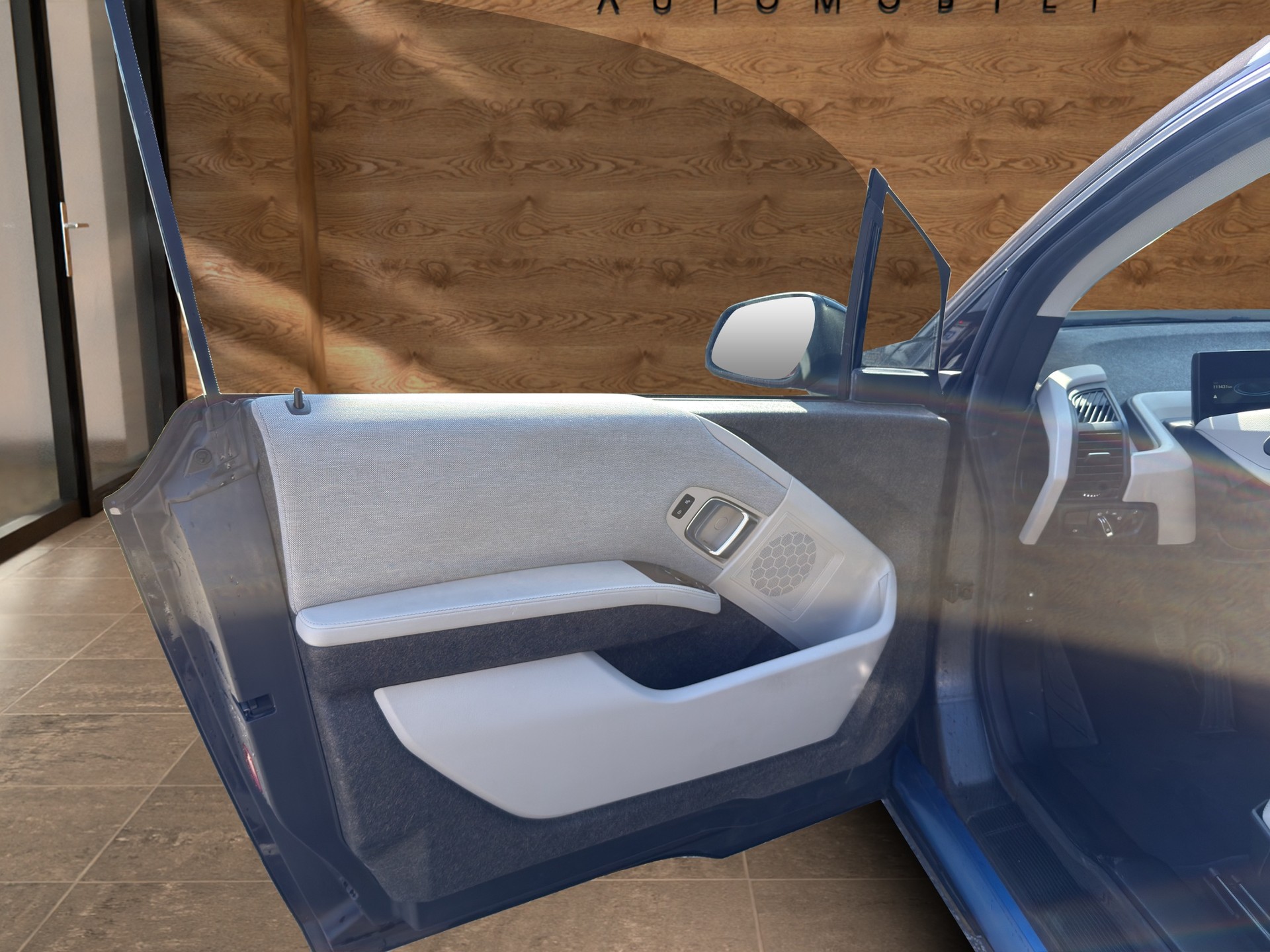 BMW i3 (60Ah) Range Extender-image-9