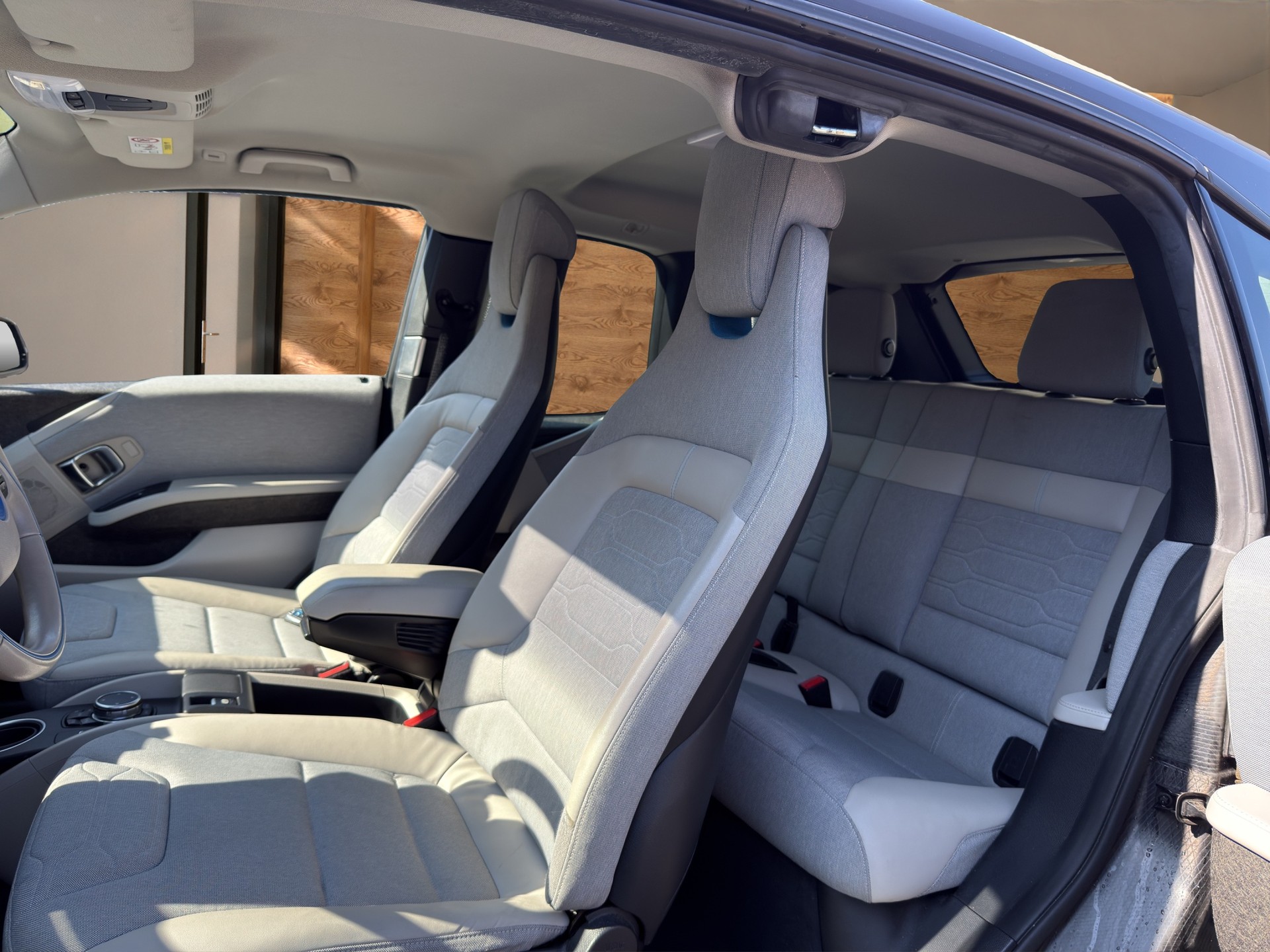 BMW i3 (60Ah) Range Extender-image-13